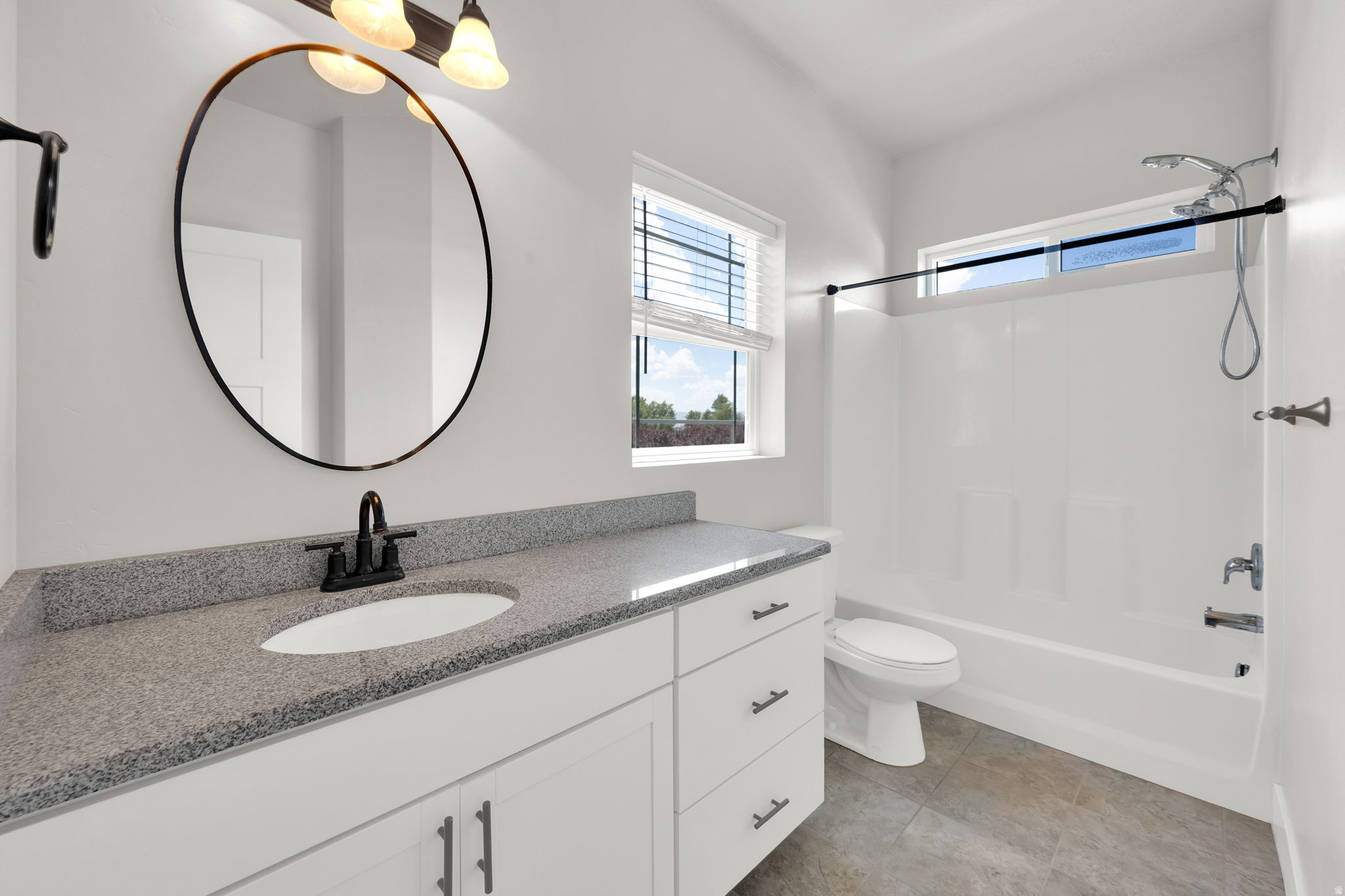 HILLSDALE HEIGHTS - Residential
