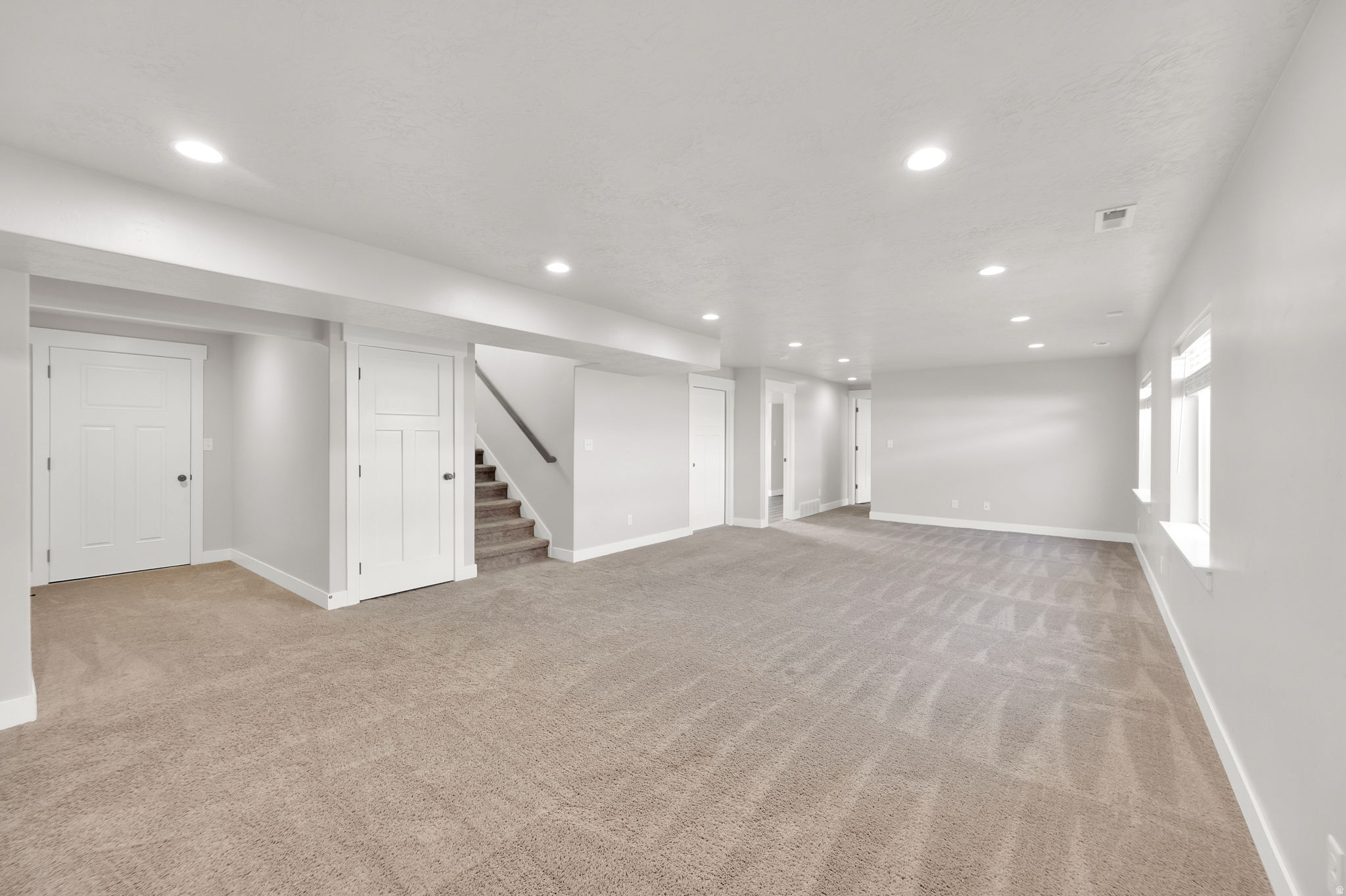 HILLSDALE HEIGHTS - Residential