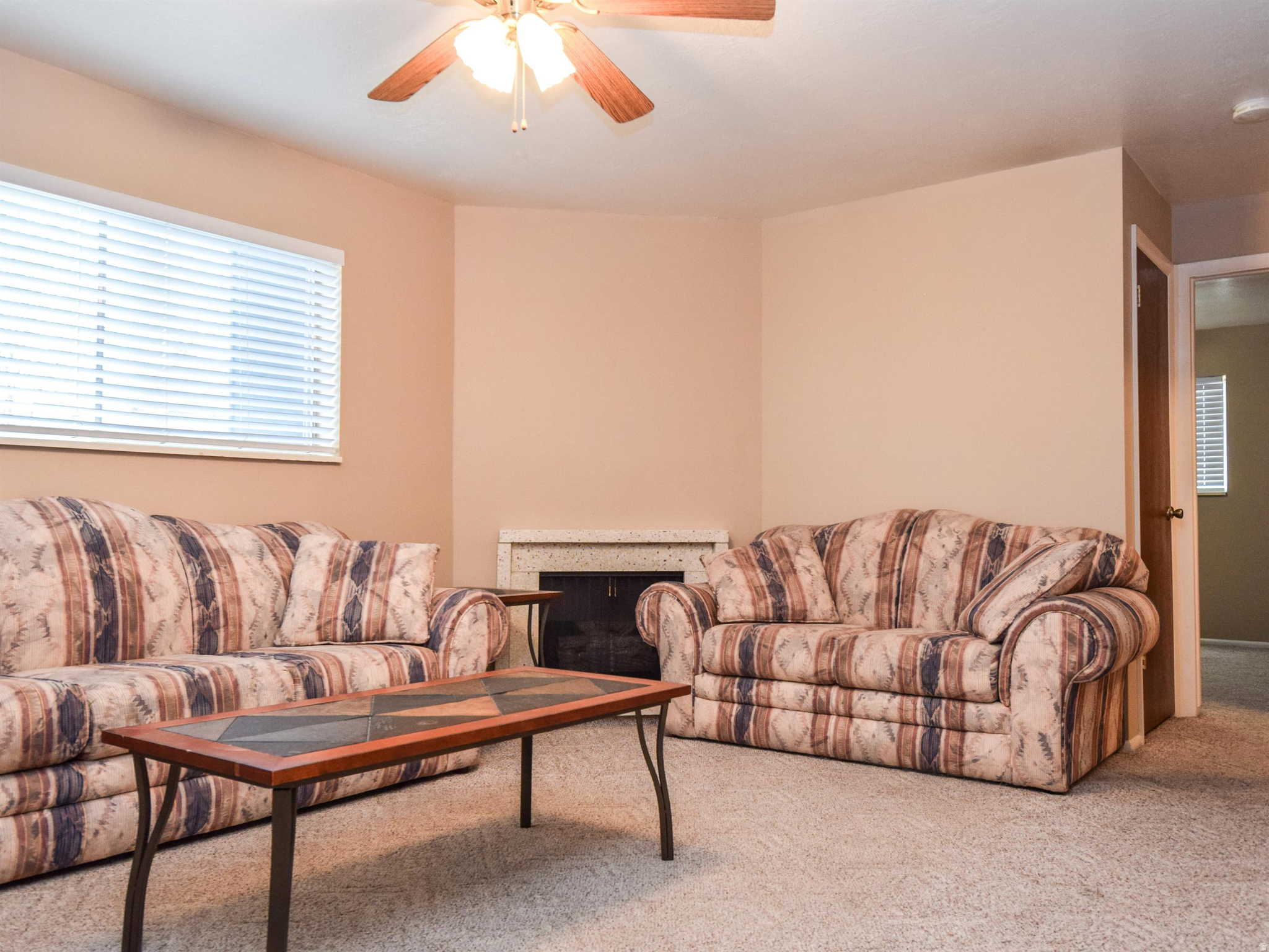 MT AIRE GARDENS COND - Residential