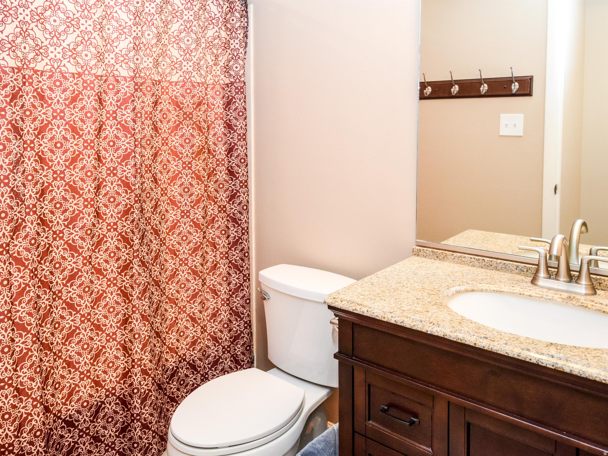 MT AIRE GARDENS COND - Residential