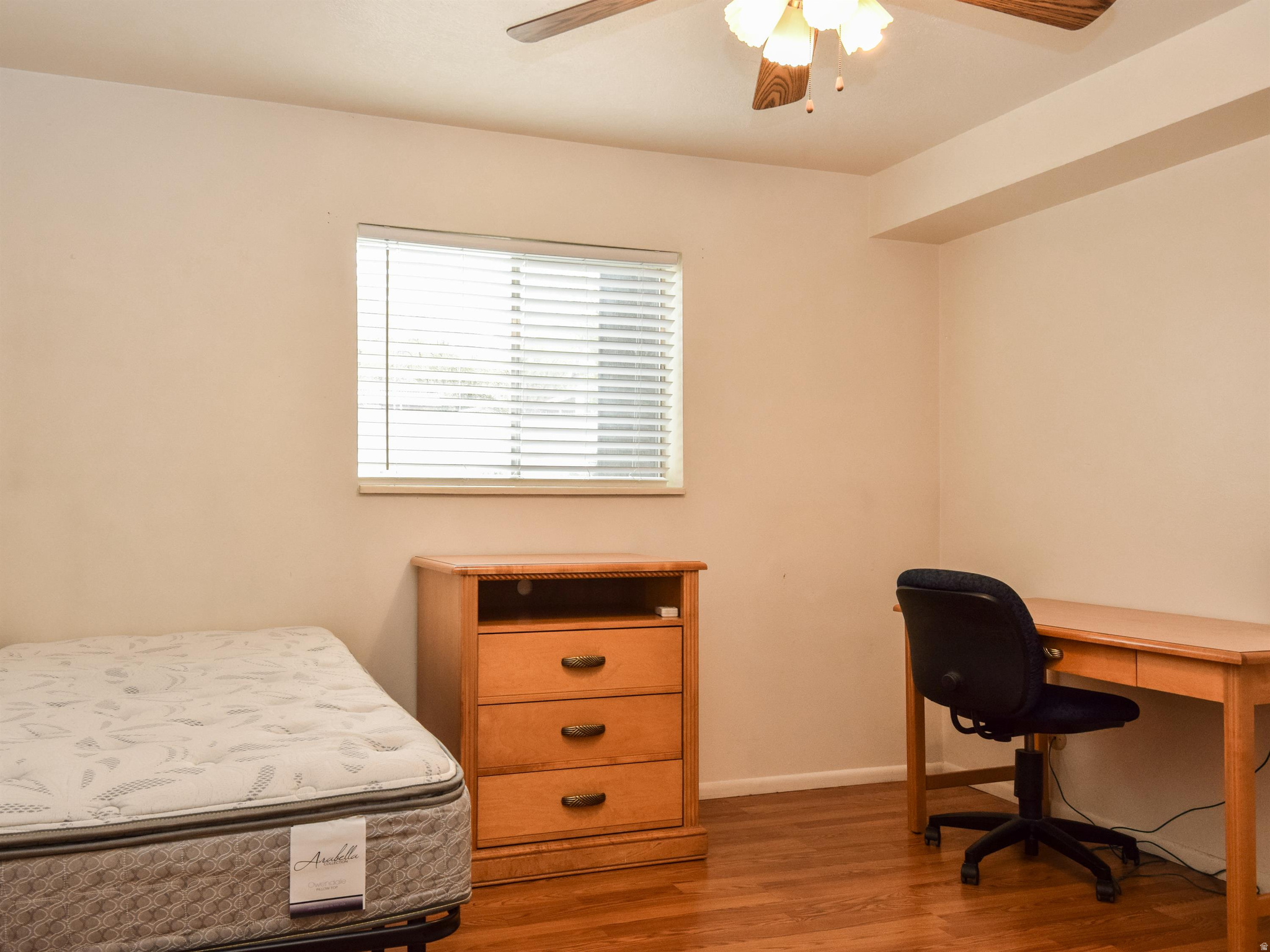 MT AIRE GARDENS COND - Residential