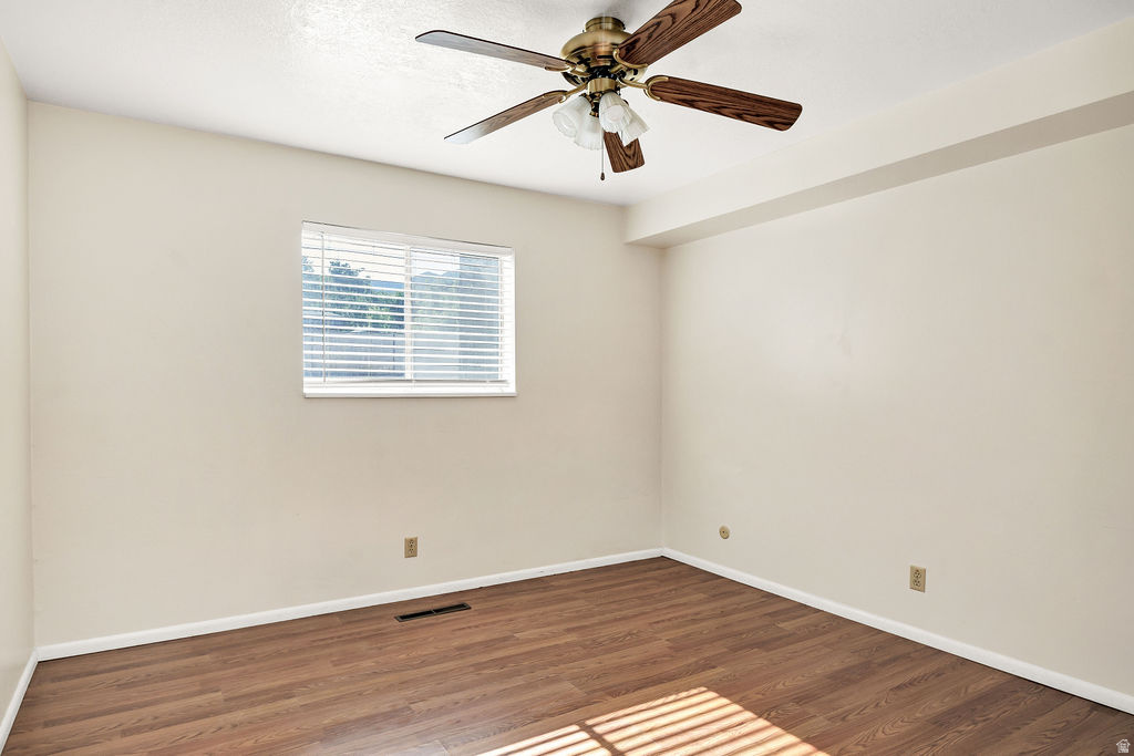 MT AIRE GARDENS COND - Residential