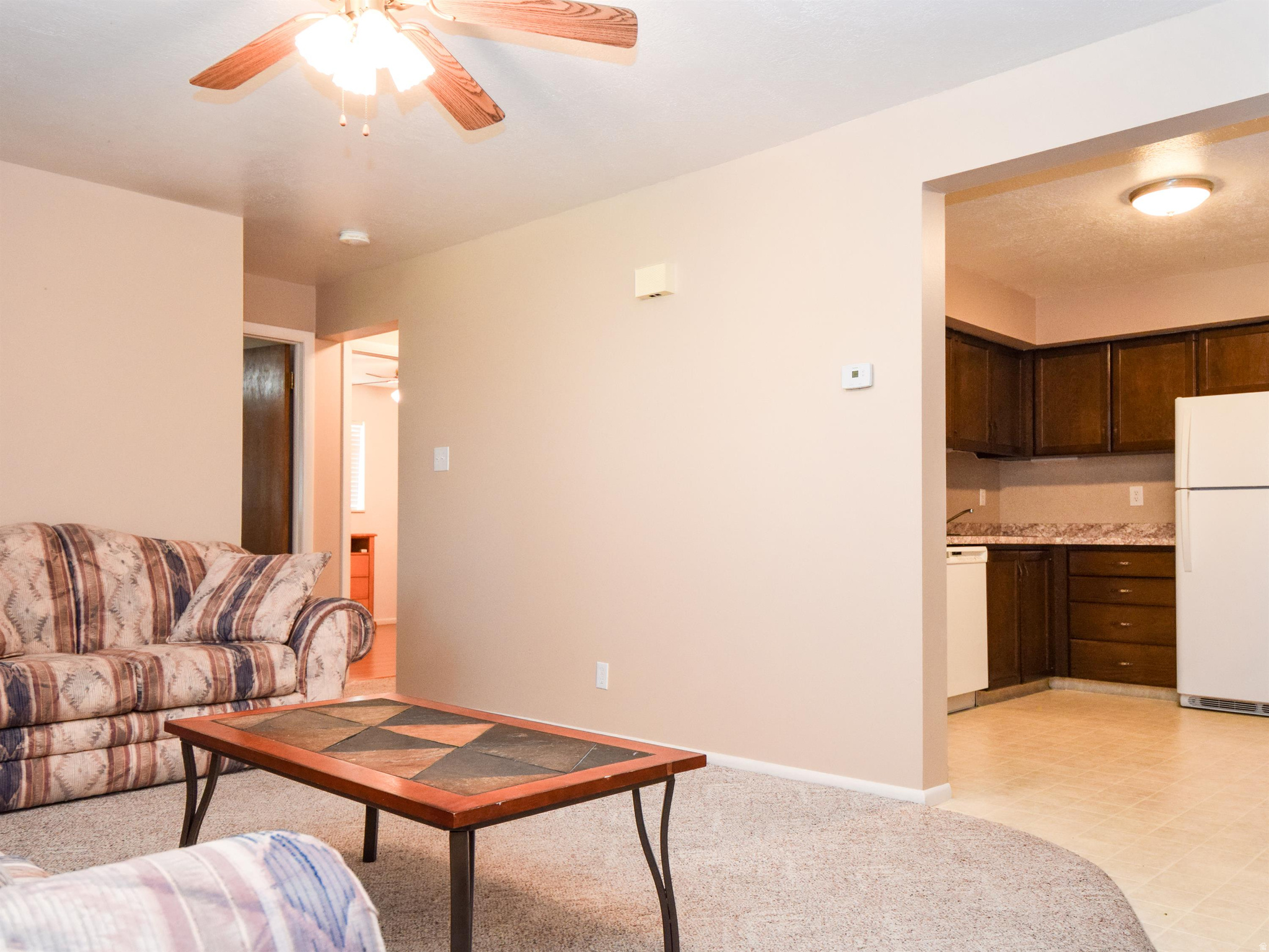 MT AIRE GARDENS COND - Residential