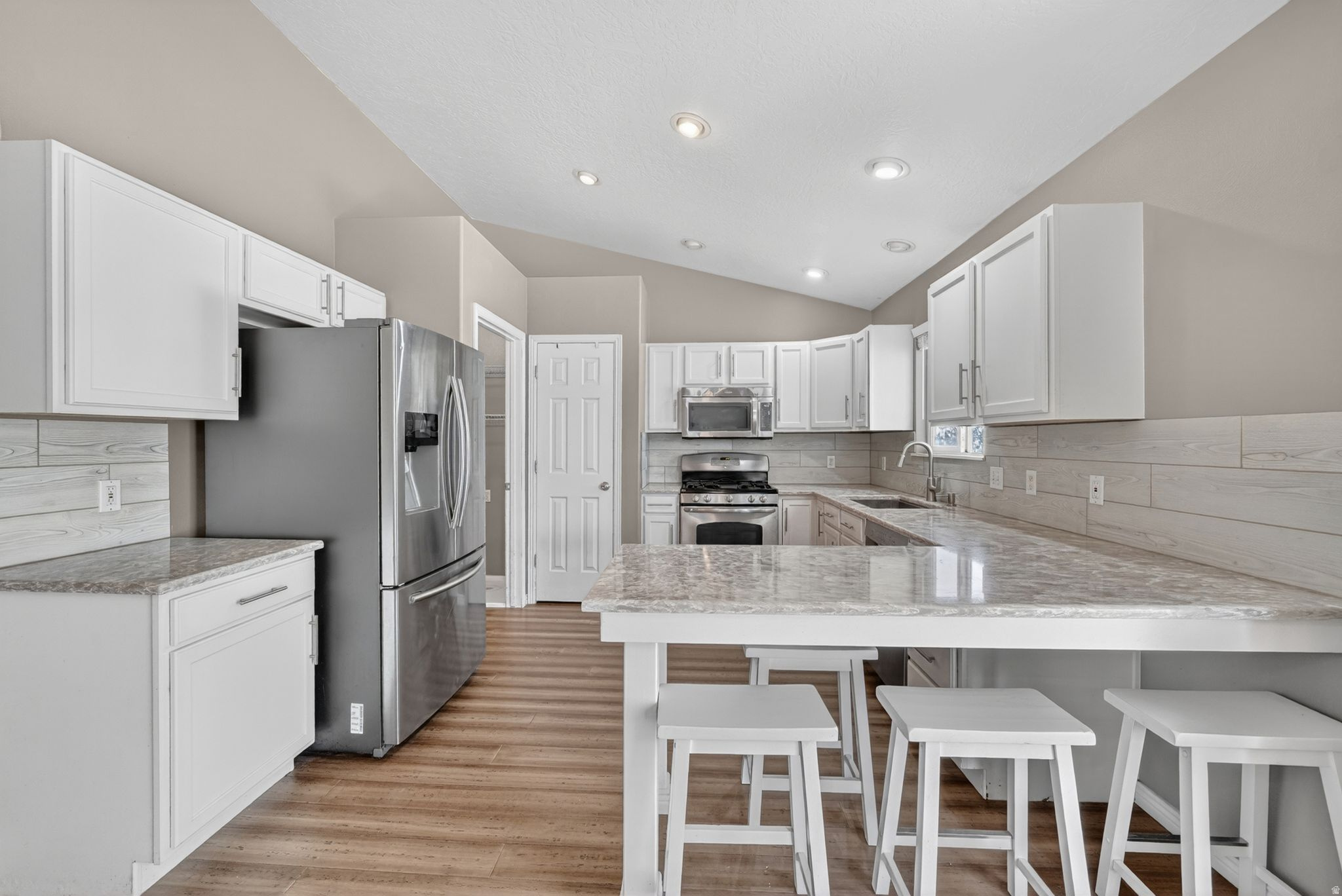 HARVEST HILLS PUD - Residential