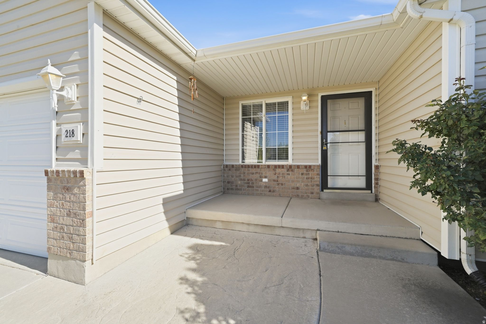 HARVEST HILLS PUD - Residential