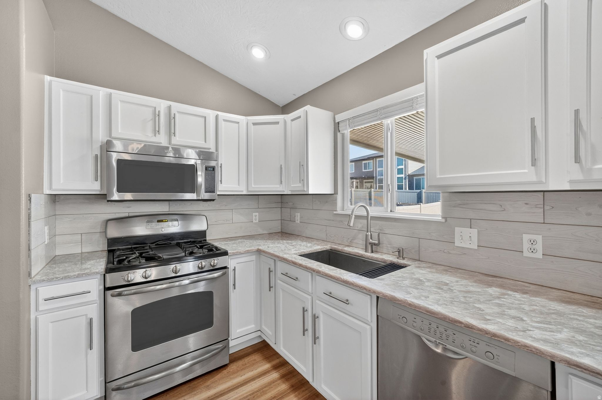 HARVEST HILLS PUD - Residential