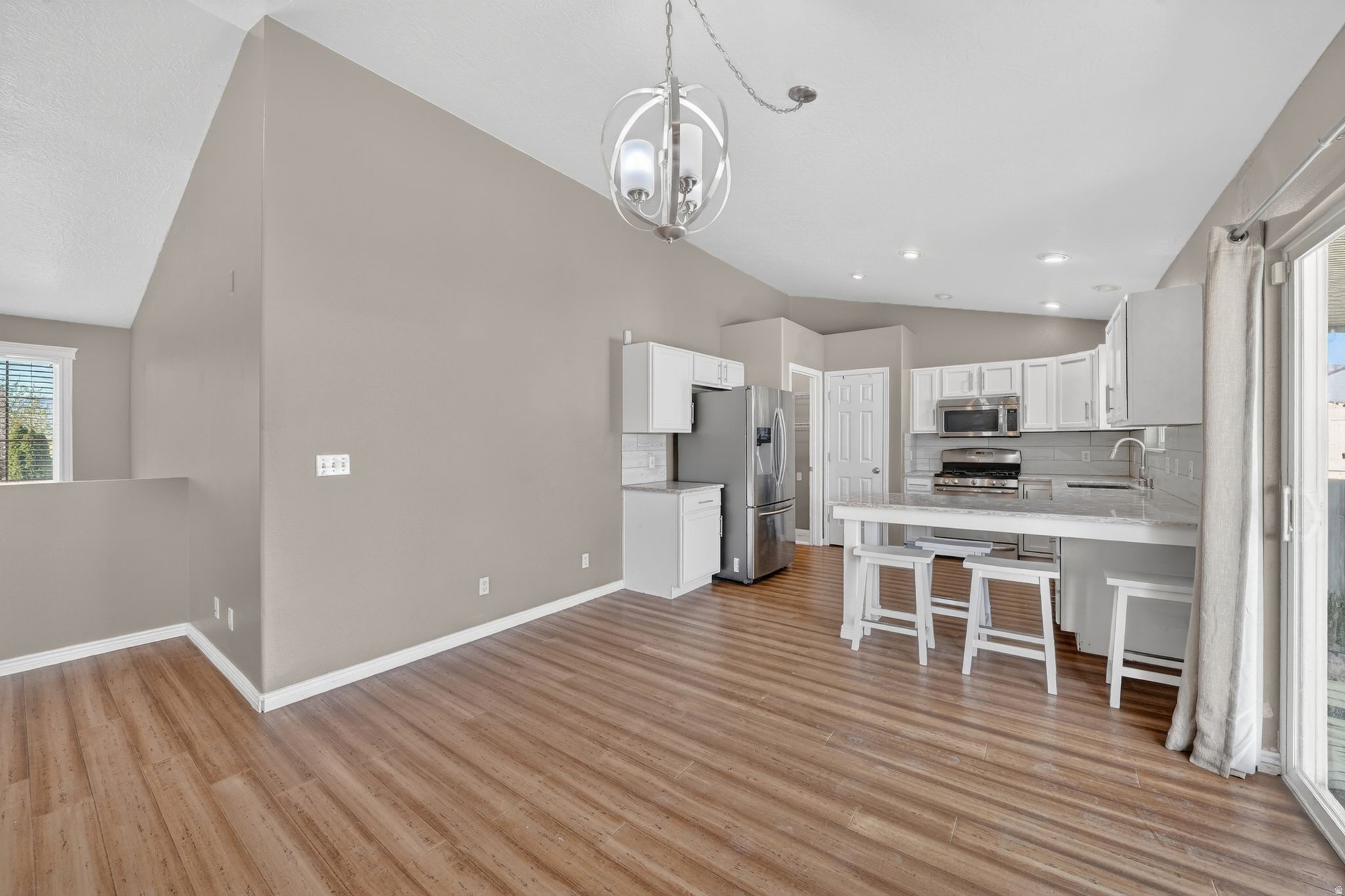 HARVEST HILLS PUD - Residential