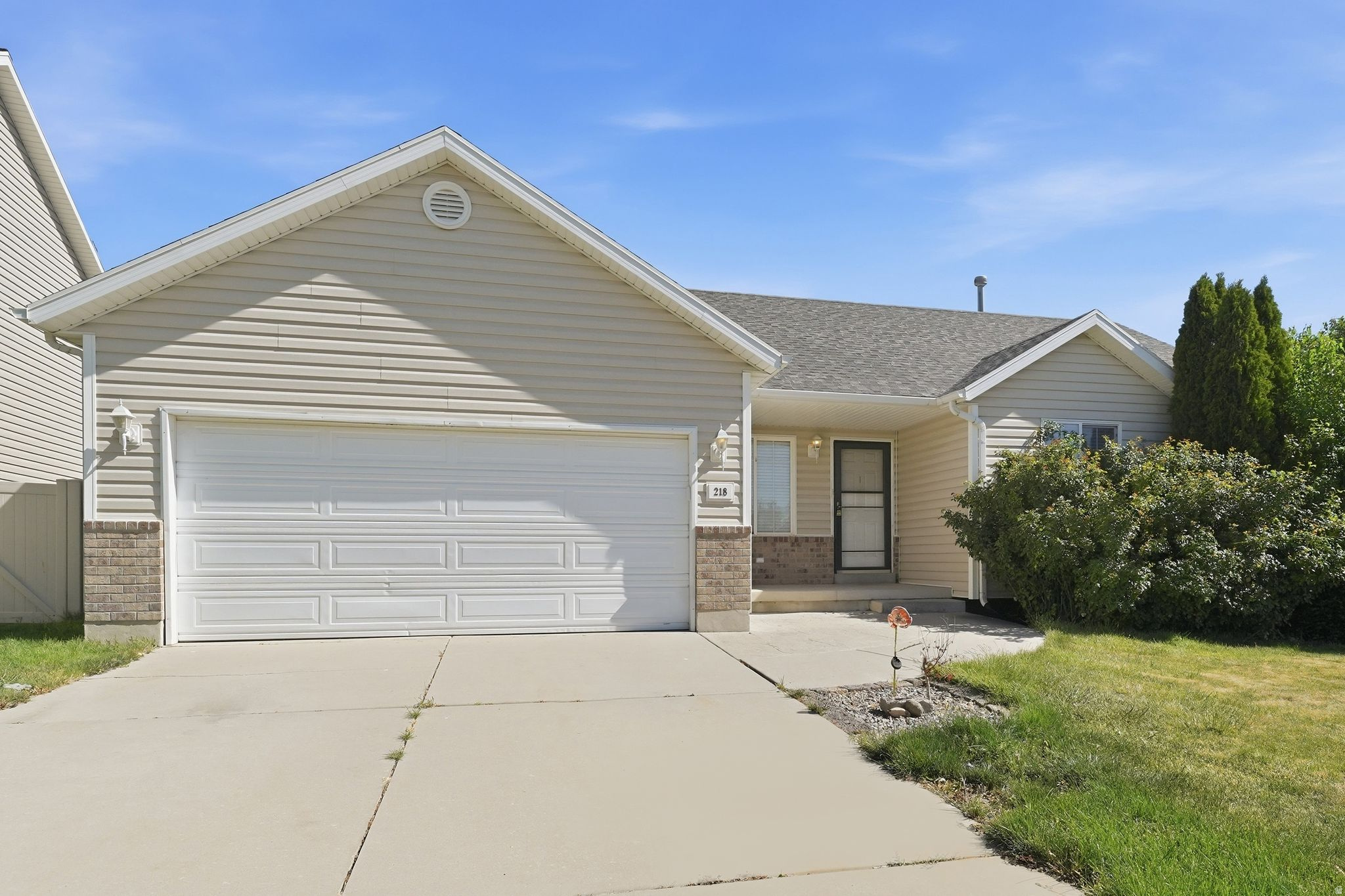 HARVEST HILLS PUD - Residential