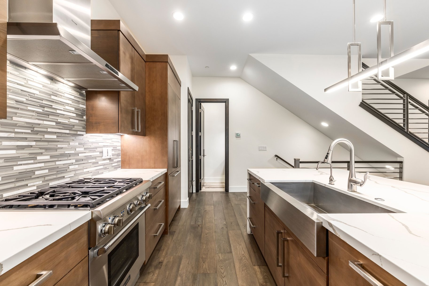 JUNIPER LANDING AMENDED CONDOMINIUM - Residential