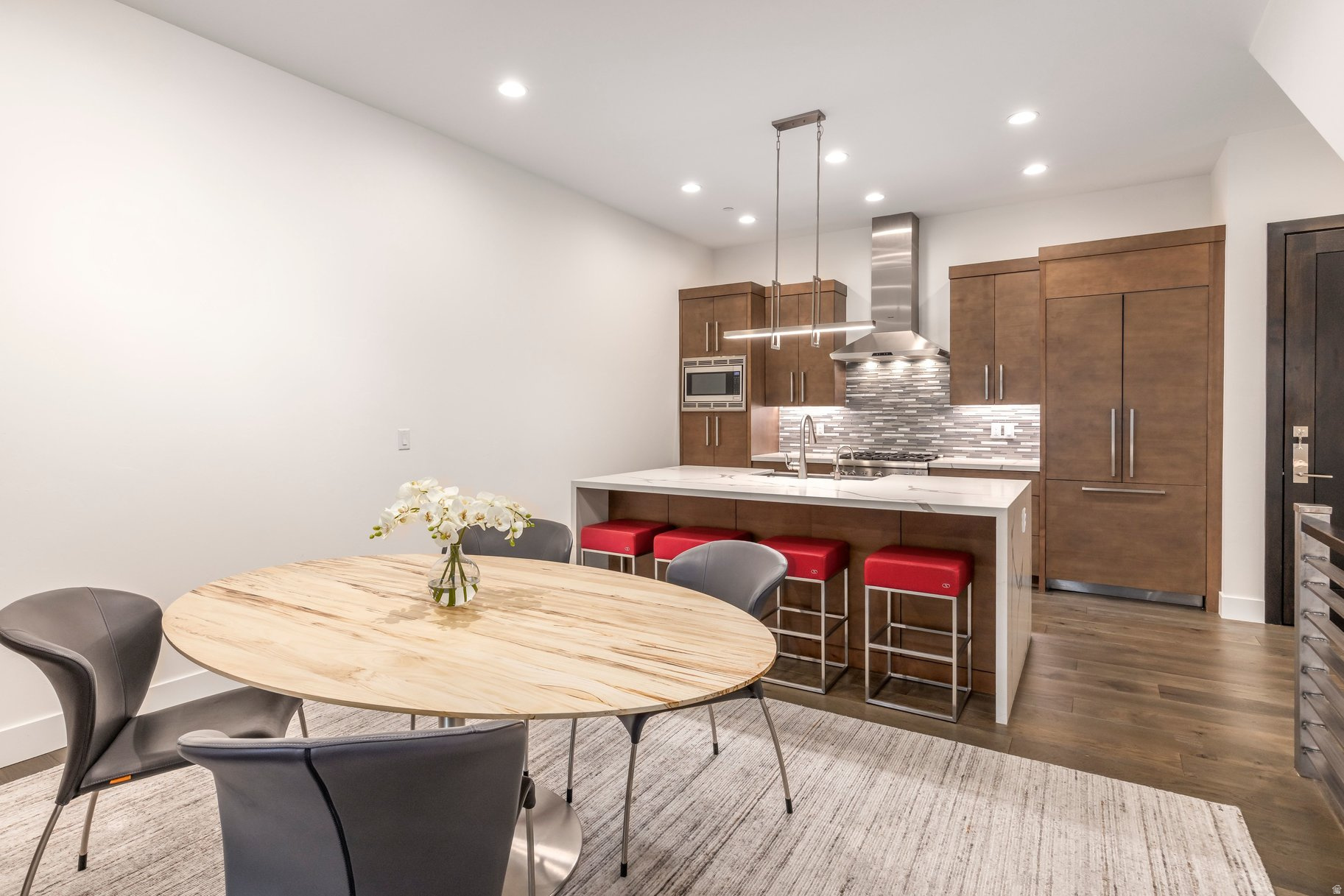 JUNIPER LANDING AMENDED CONDOMINIUM - Residential