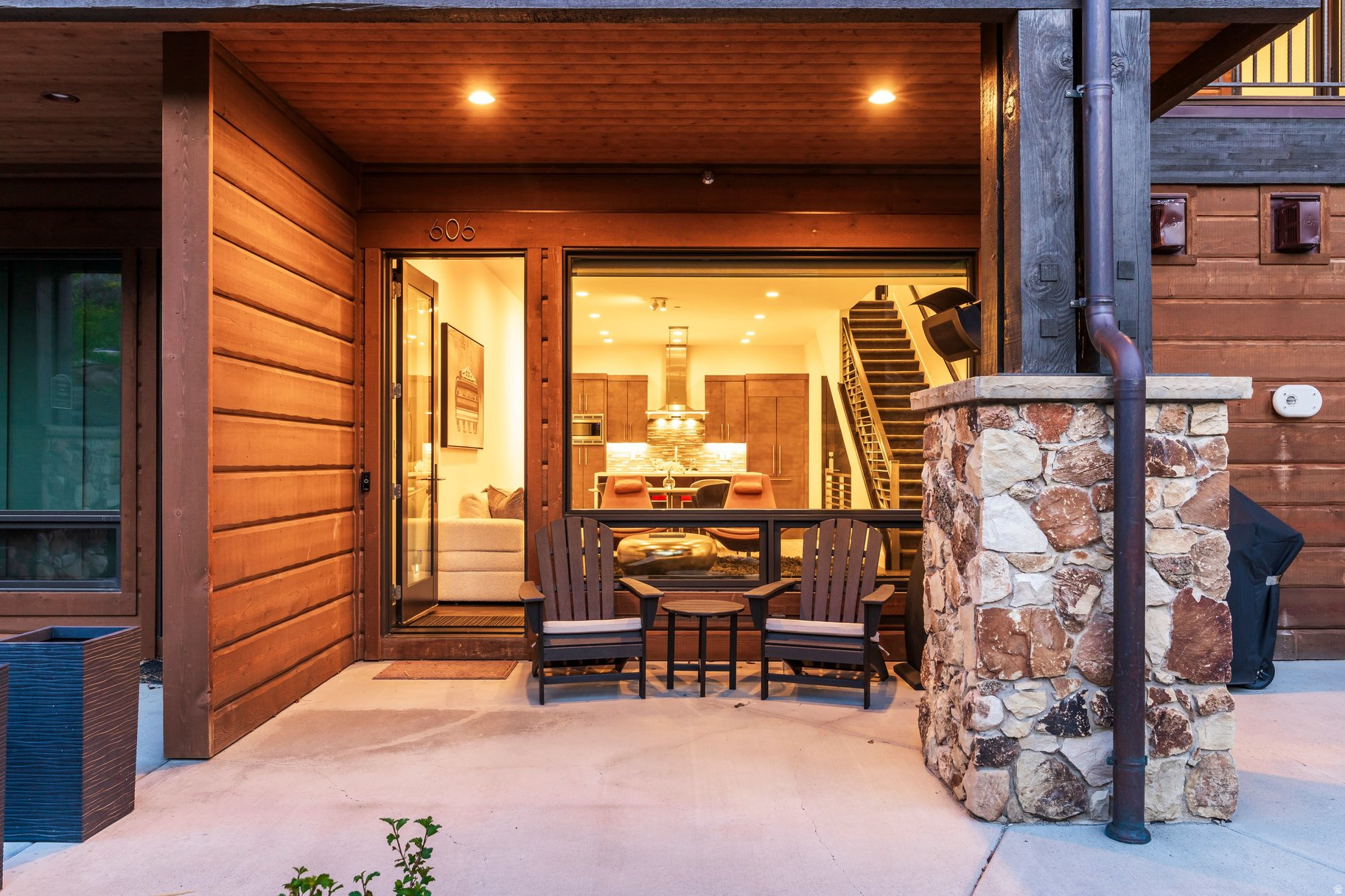 JUNIPER LANDING AMENDED CONDOMINIUM - Residential