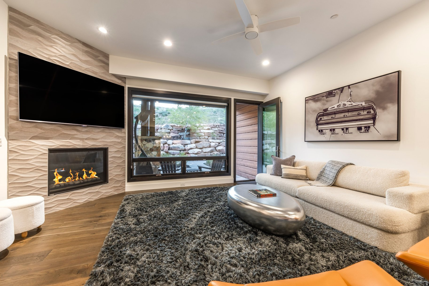 JUNIPER LANDING AMENDED CONDOMINIUM - Residential