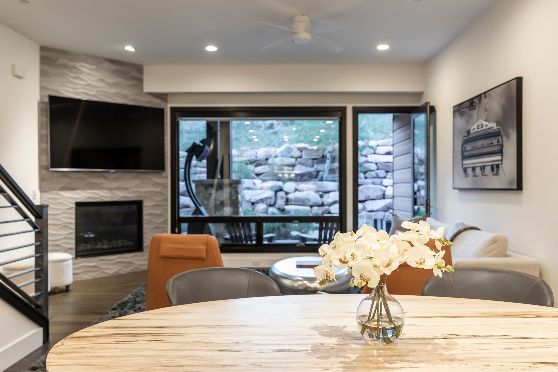 JUNIPER LANDING AMENDED CONDOMINIUM - Residential
