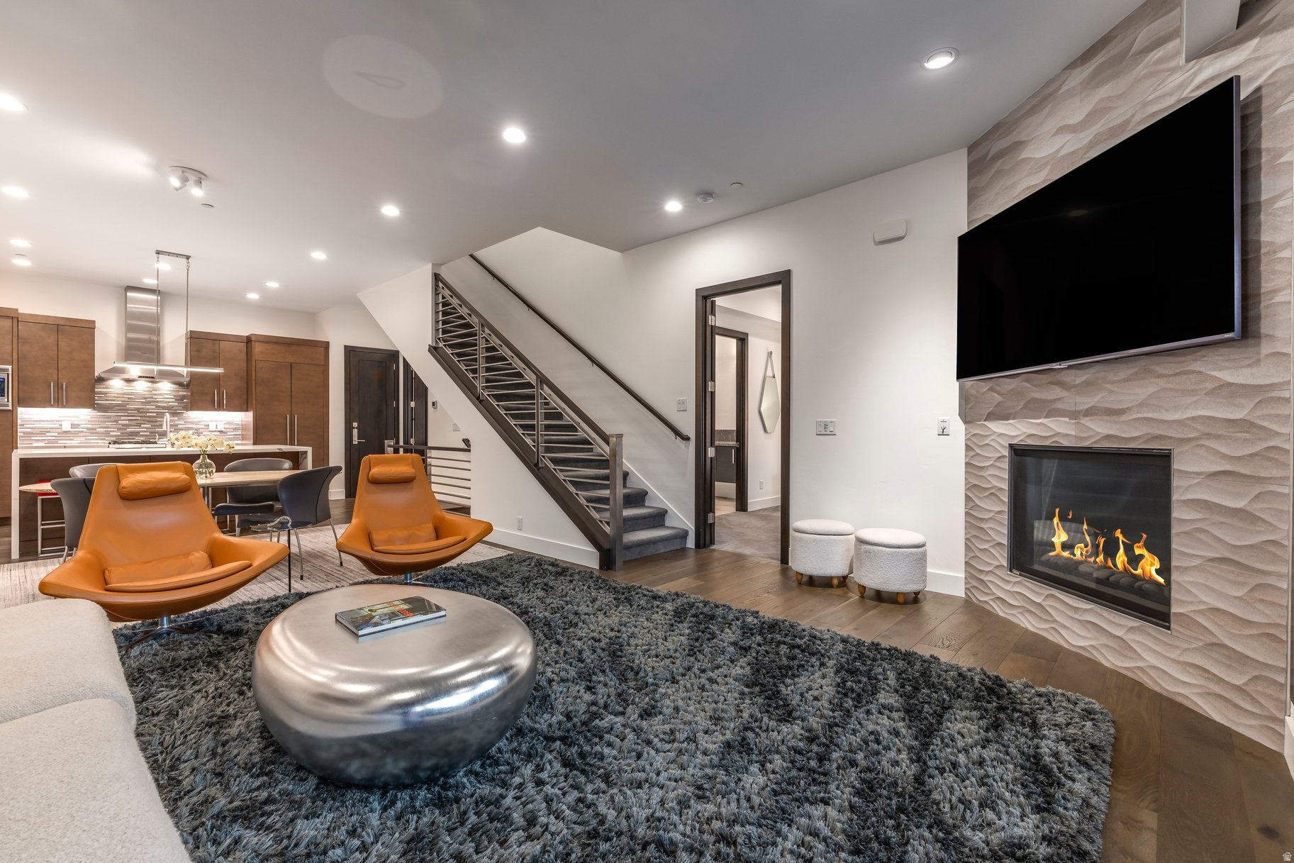 JUNIPER LANDING AMENDED CONDOMINIUM - Residential