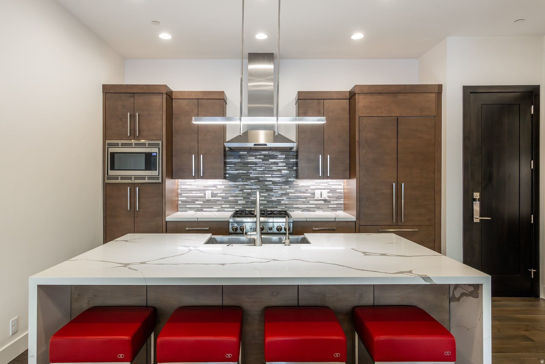 JUNIPER LANDING AMENDED CONDOMINIUM - Residential