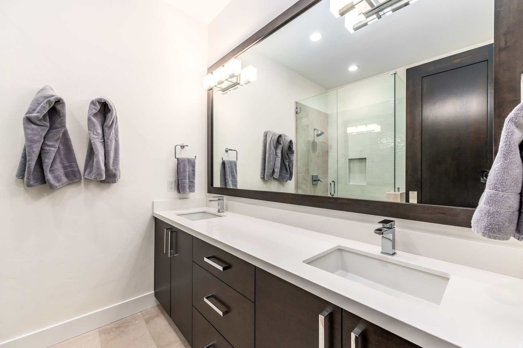 JUNIPER LANDING AMENDED CONDOMINIUM - Residential