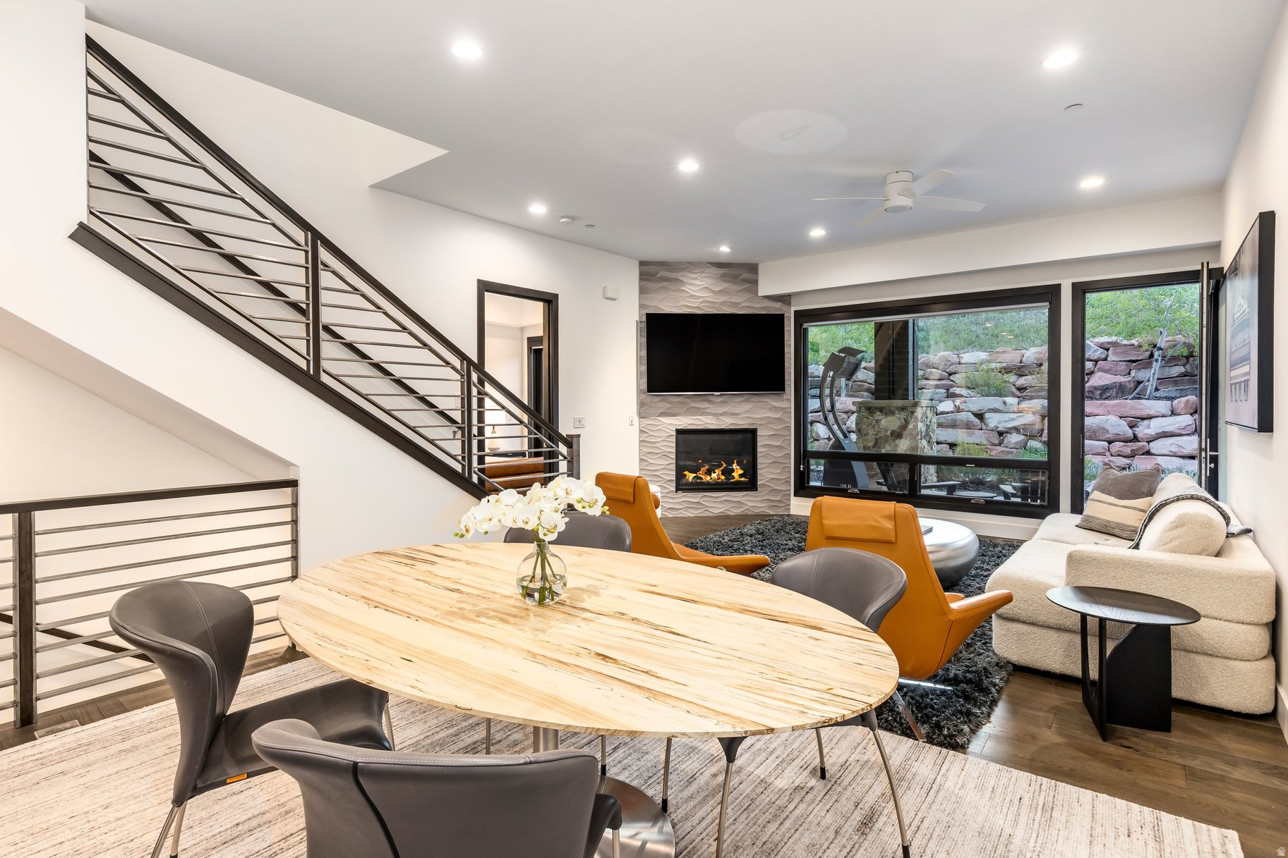 JUNIPER LANDING AMENDED CONDOMINIUM - Residential