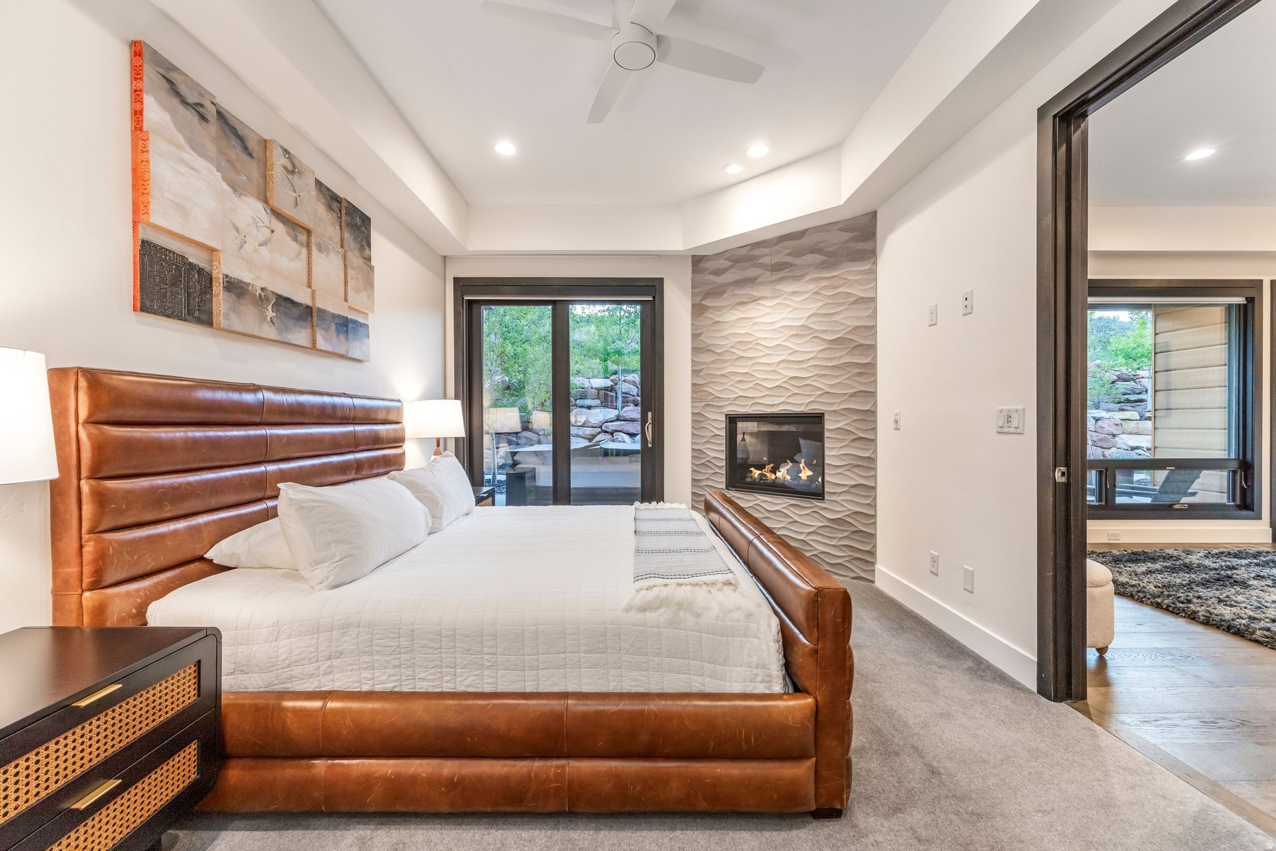 JUNIPER LANDING AMENDED CONDOMINIUM - Residential