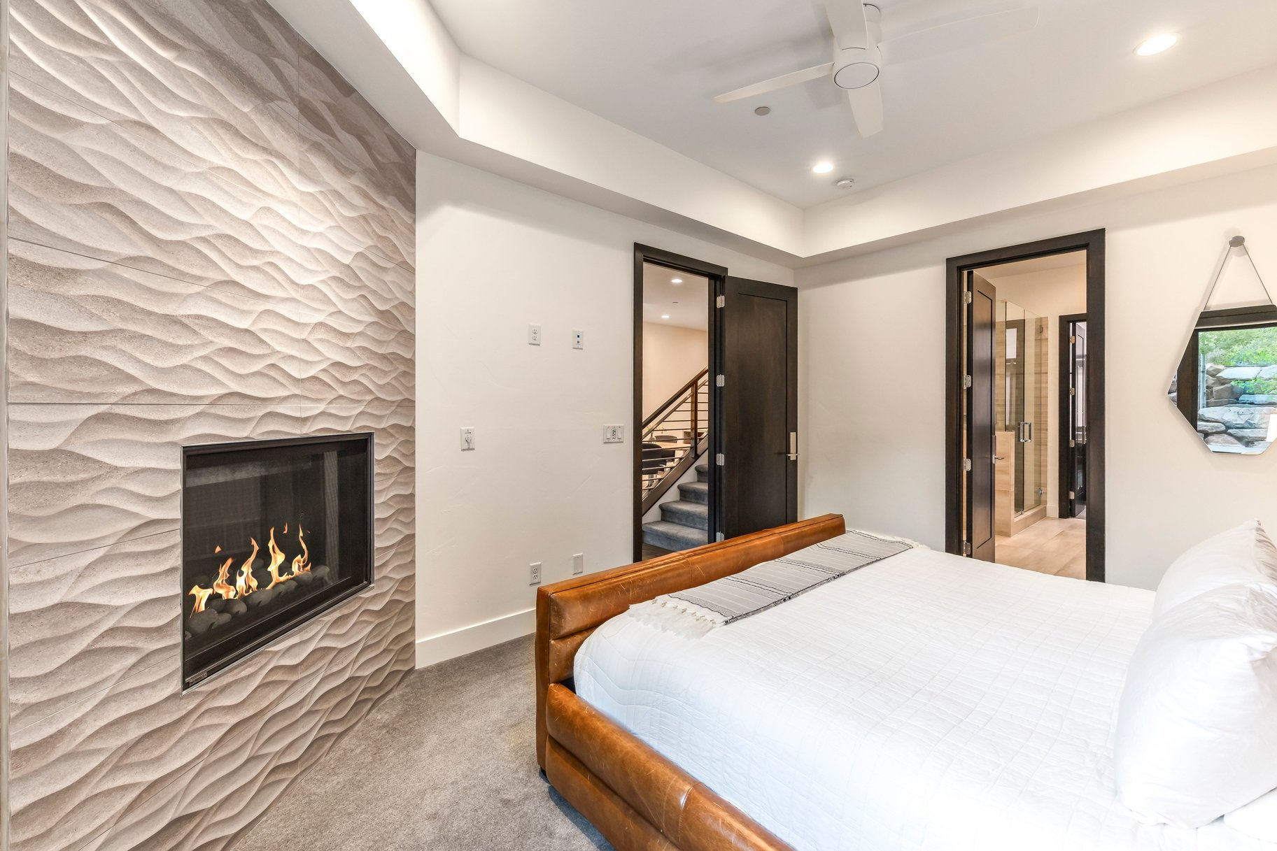 JUNIPER LANDING AMENDED CONDOMINIUM - Residential