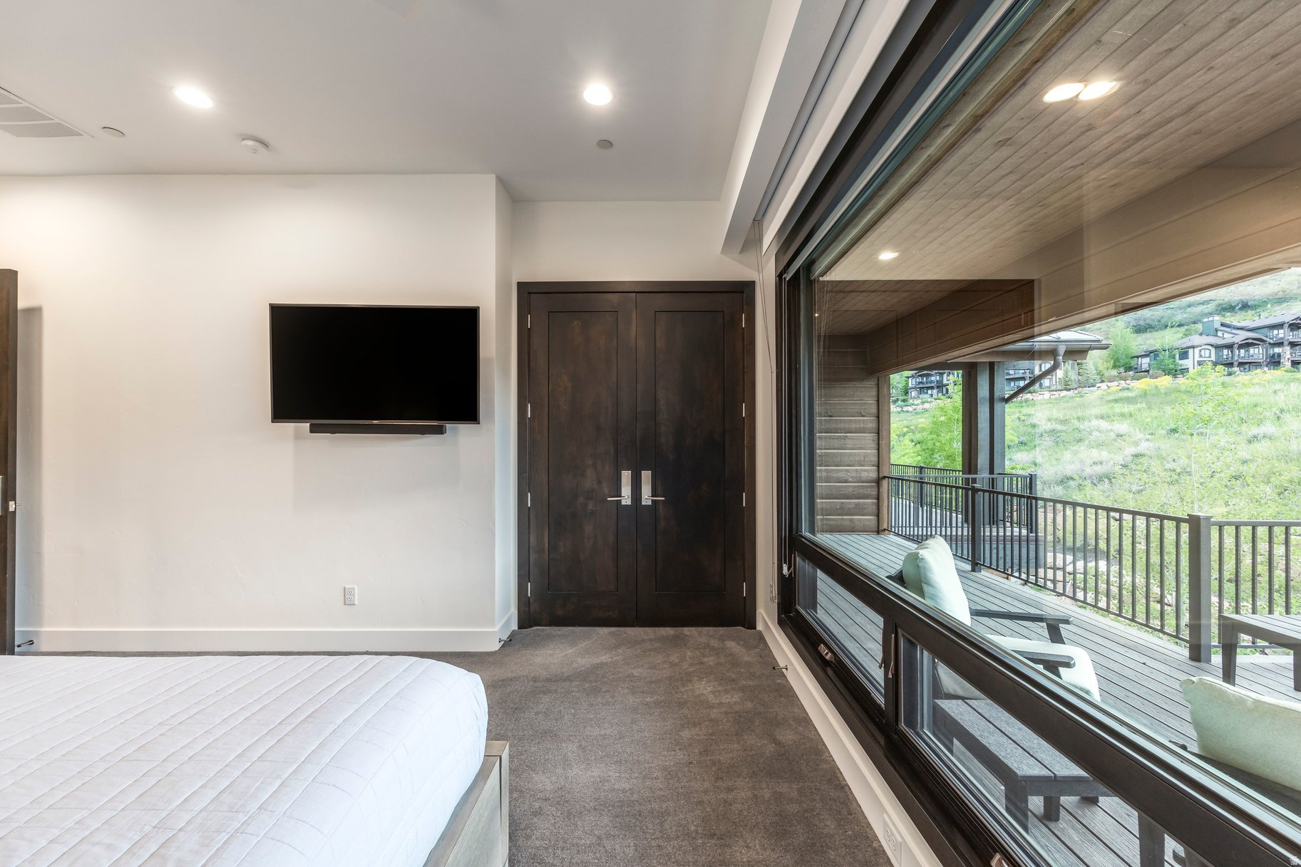 JUNIPER LANDING AMENDED CONDOMINIUM - Residential