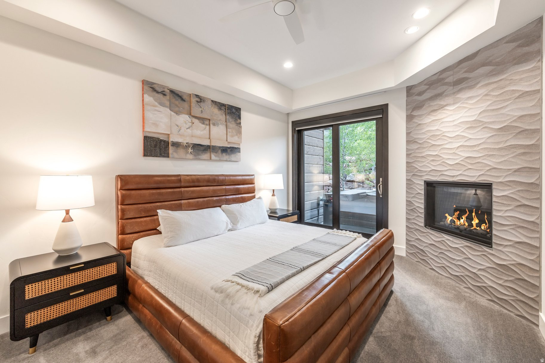 JUNIPER LANDING AMENDED CONDOMINIUM - Residential