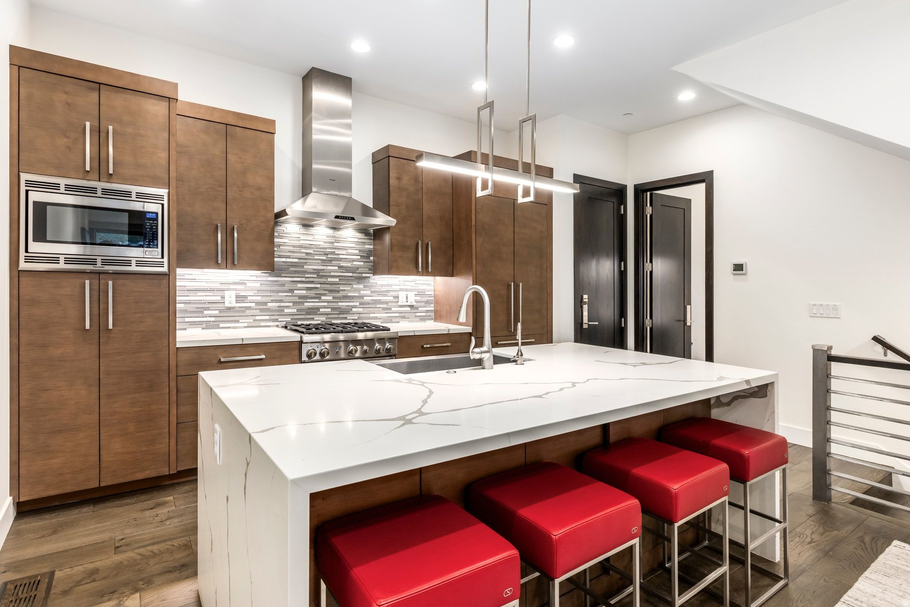 JUNIPER LANDING AMENDED CONDOMINIUM - Residential