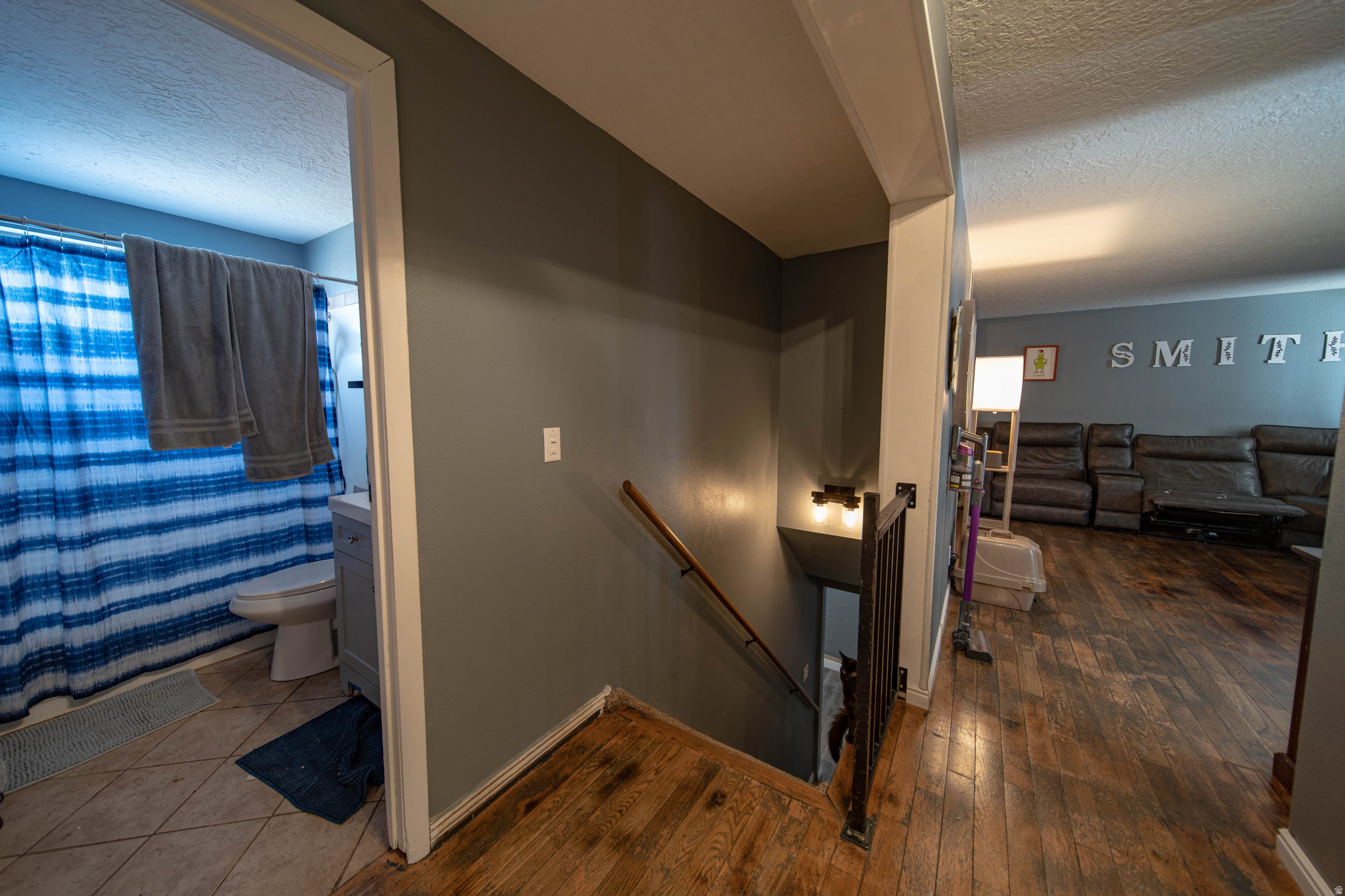 THE COVES PLAT A - Residential