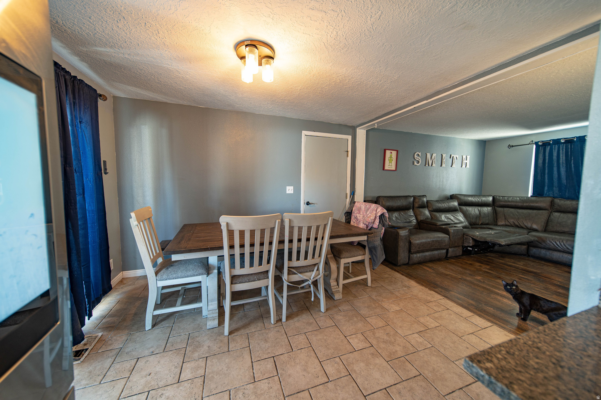 THE COVES PLAT A - Residential