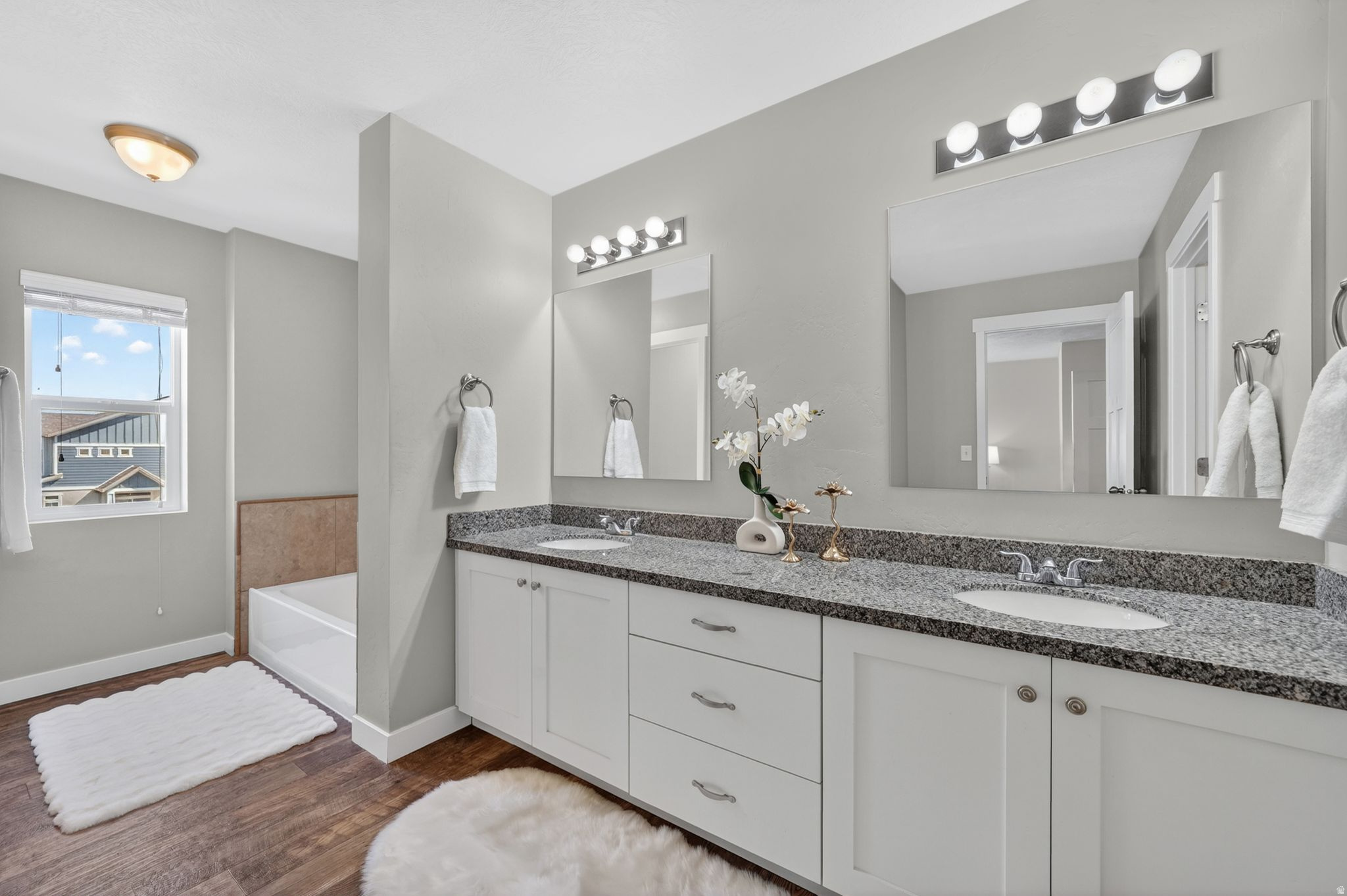 WESTRIDGE - Residential