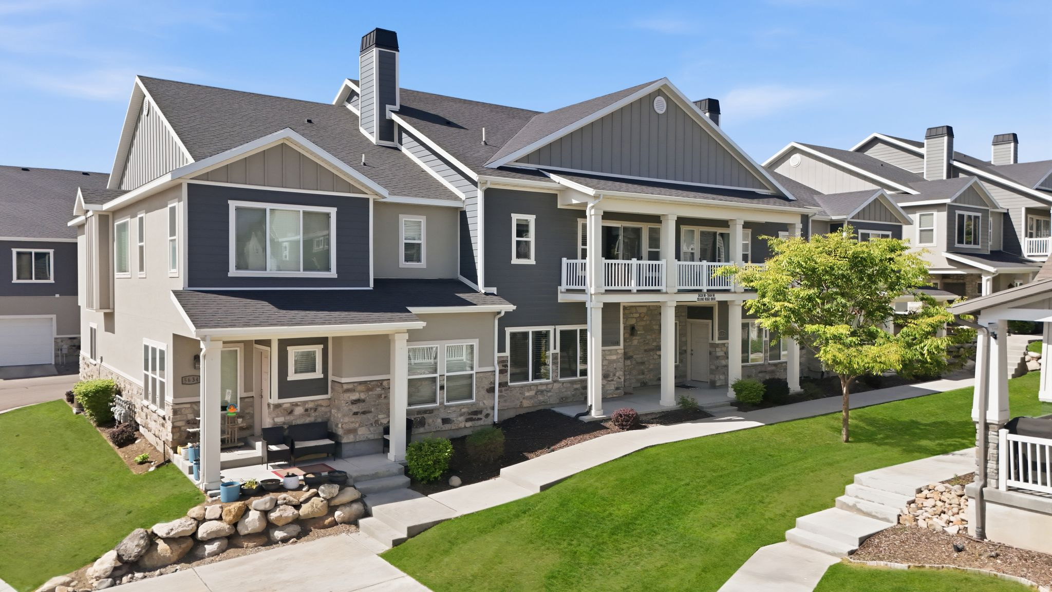 WESTRIDGE - Residential