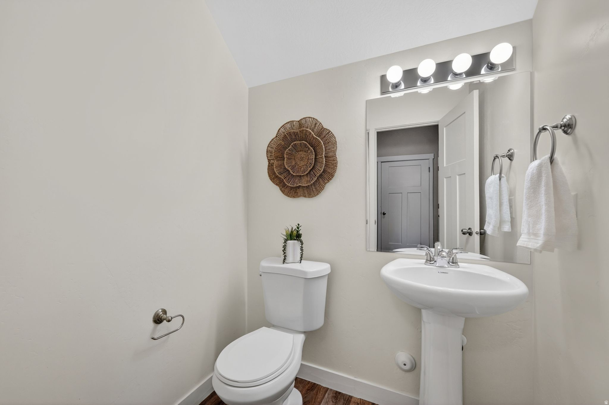 WESTRIDGE - Residential