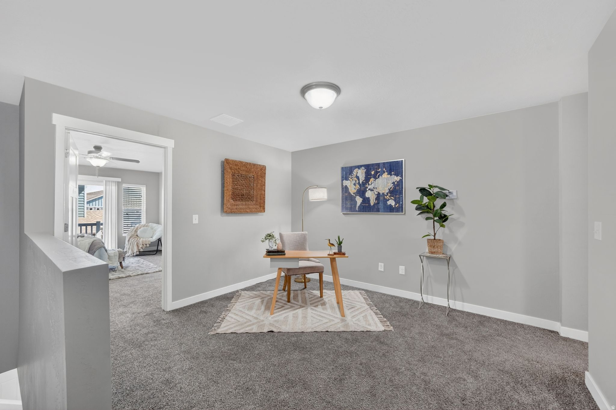 WESTRIDGE - Residential