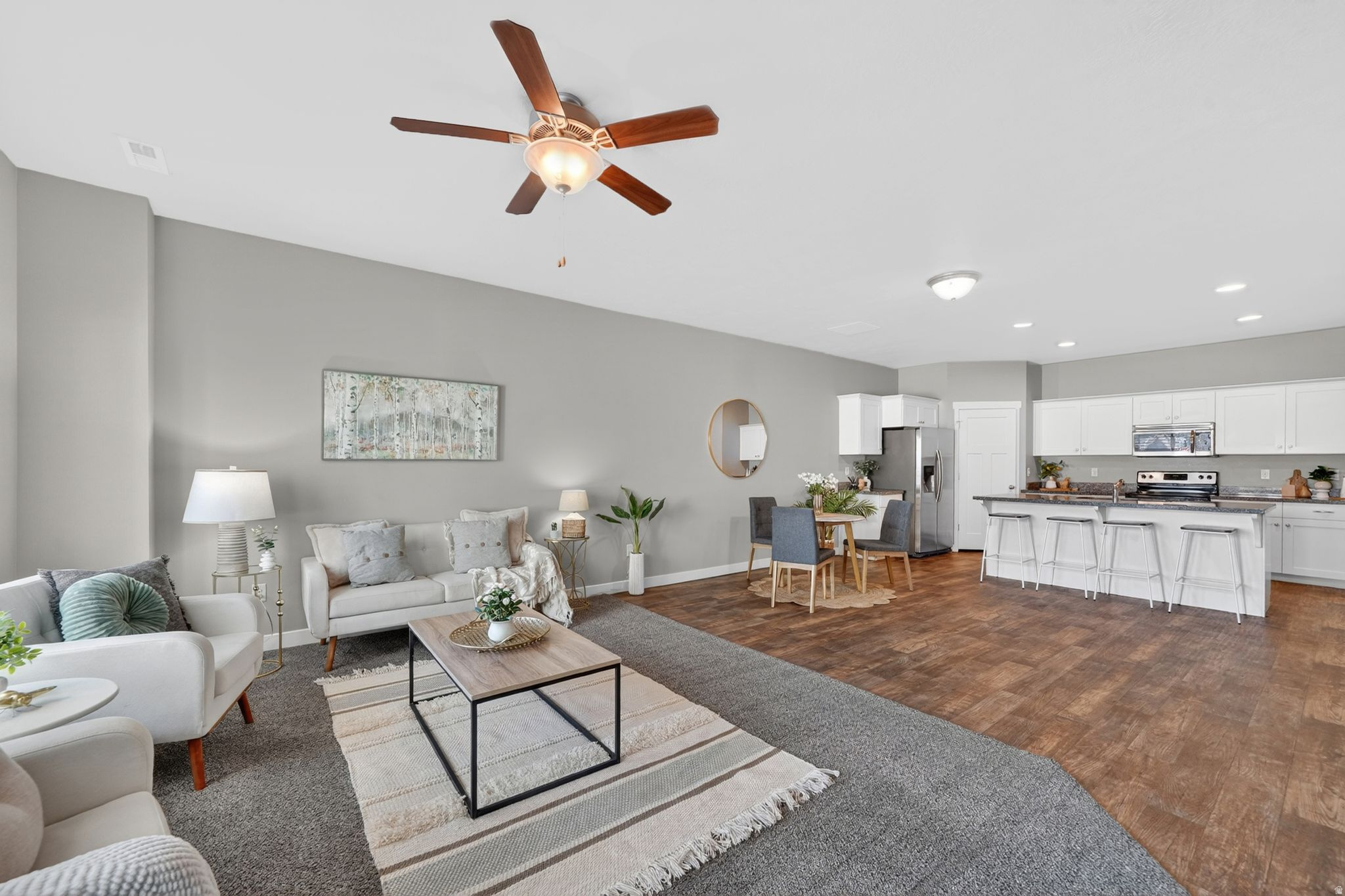 WESTRIDGE - Residential