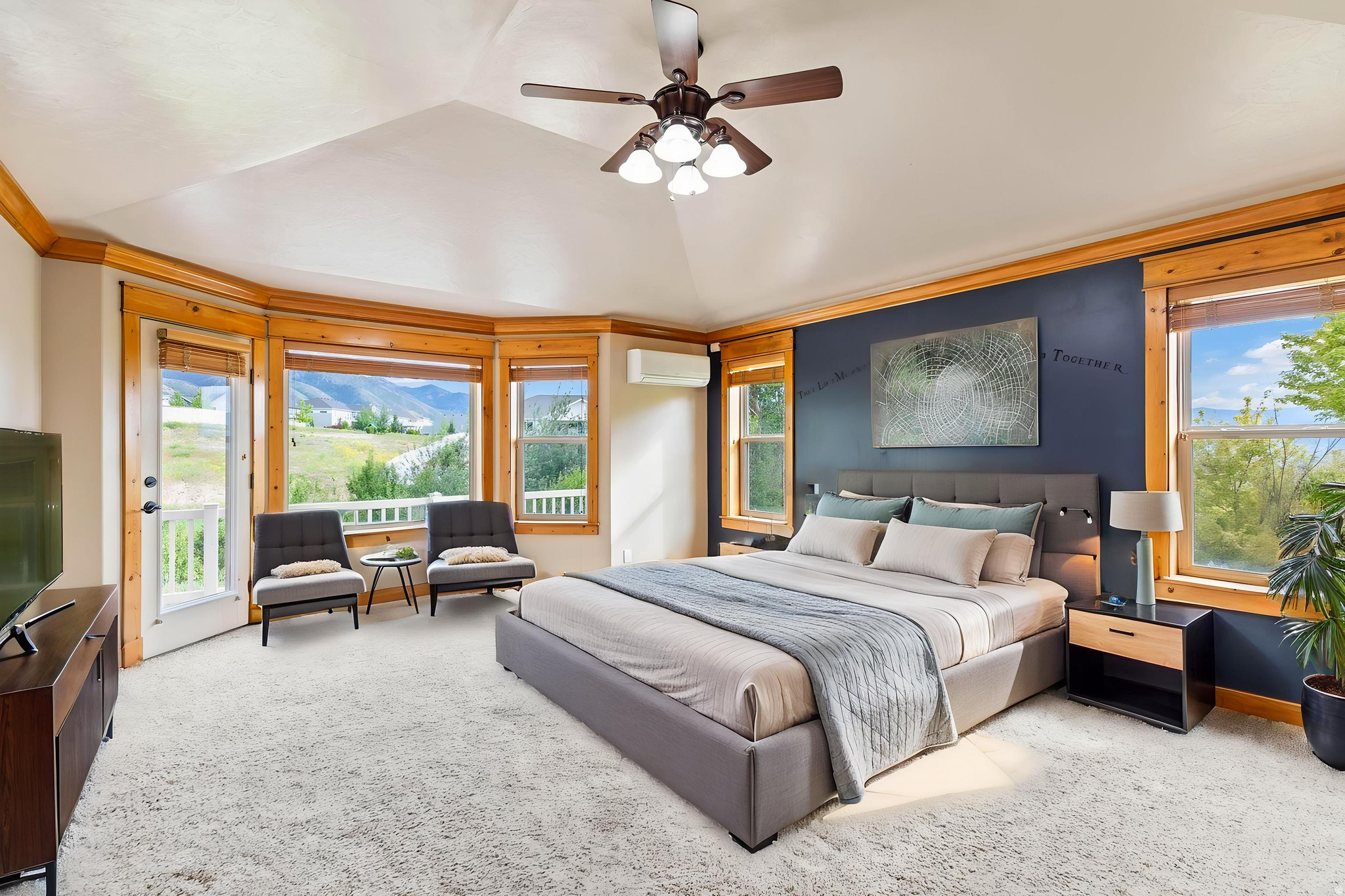 GREYSTONE ESTATES - Residential