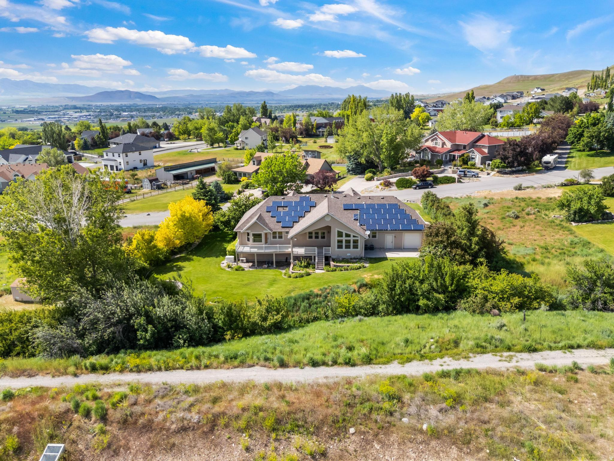 GREYSTONE ESTATES - Residential