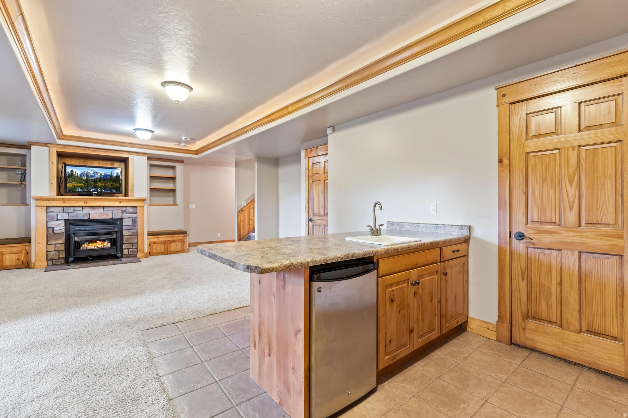 GREYSTONE ESTATES - Residential