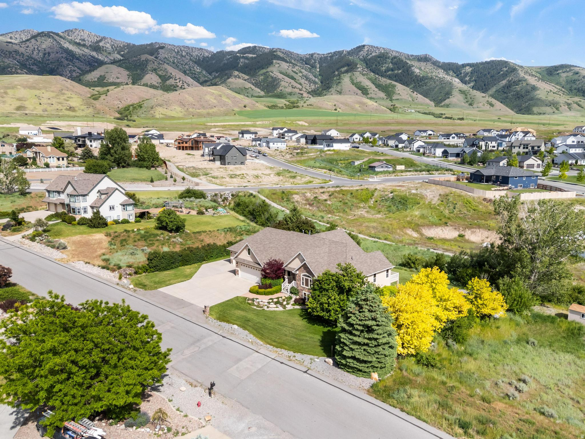 GREYSTONE ESTATES - Residential