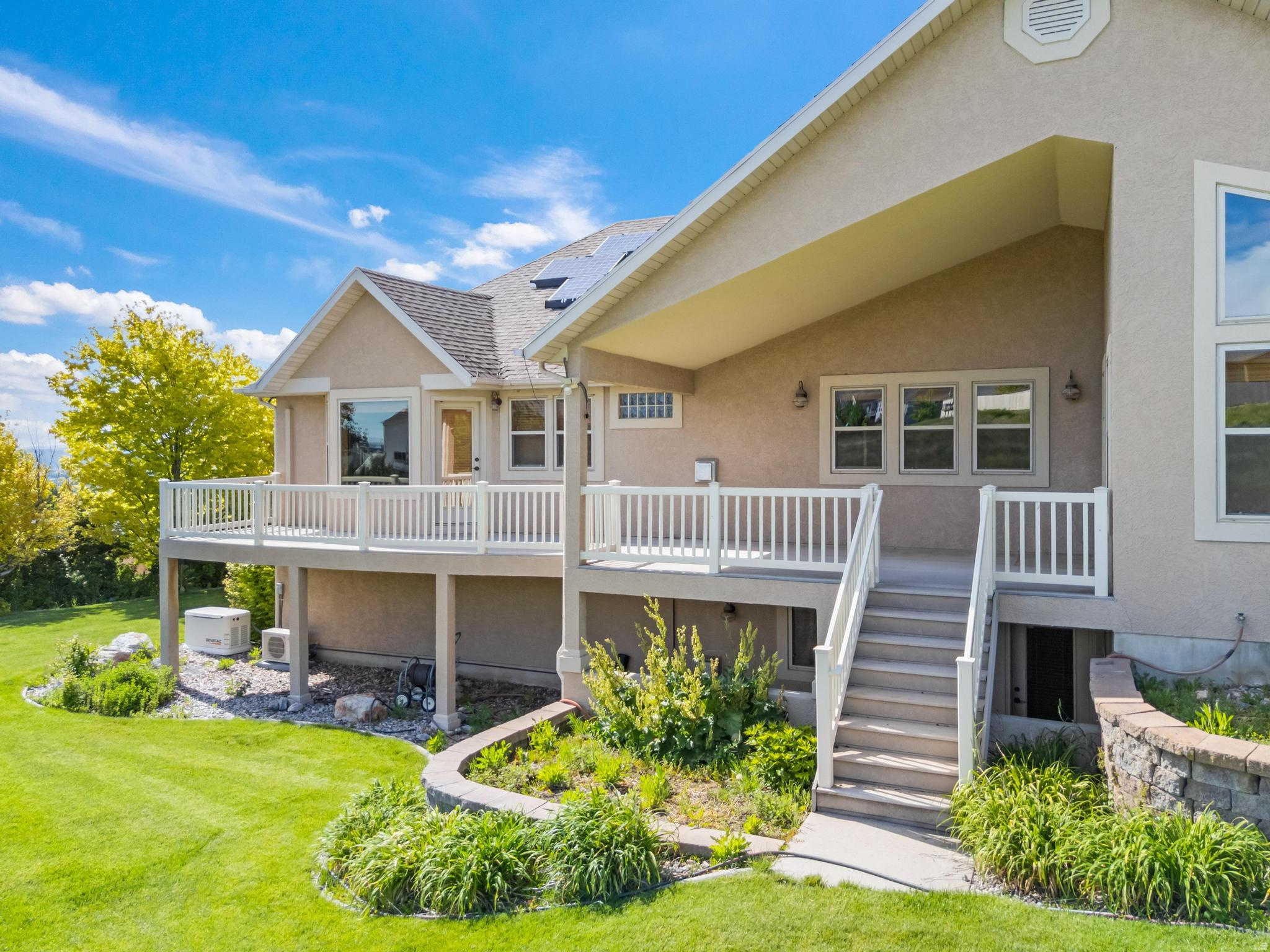 GREYSTONE ESTATES - Residential