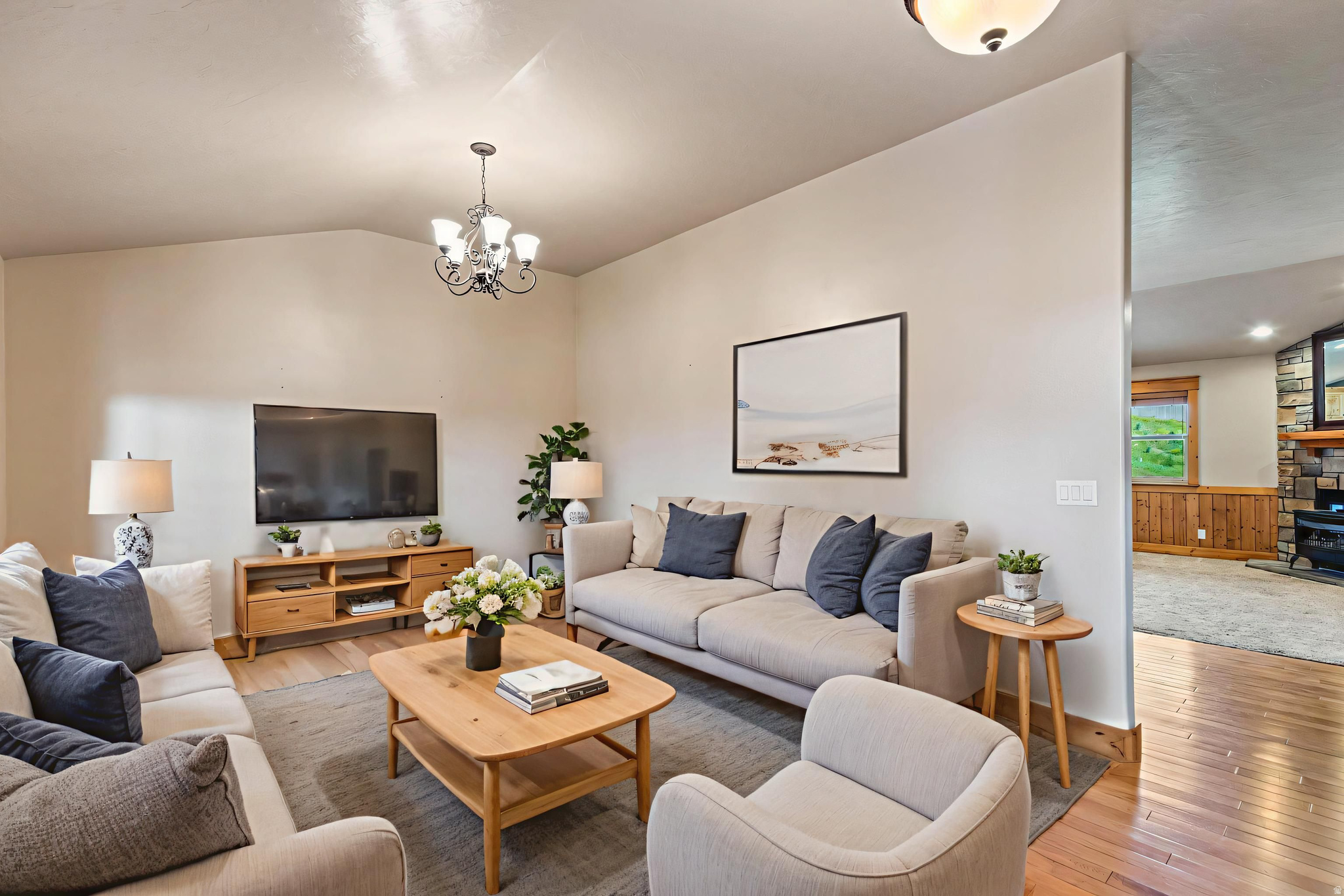 GREYSTONE ESTATES - Residential