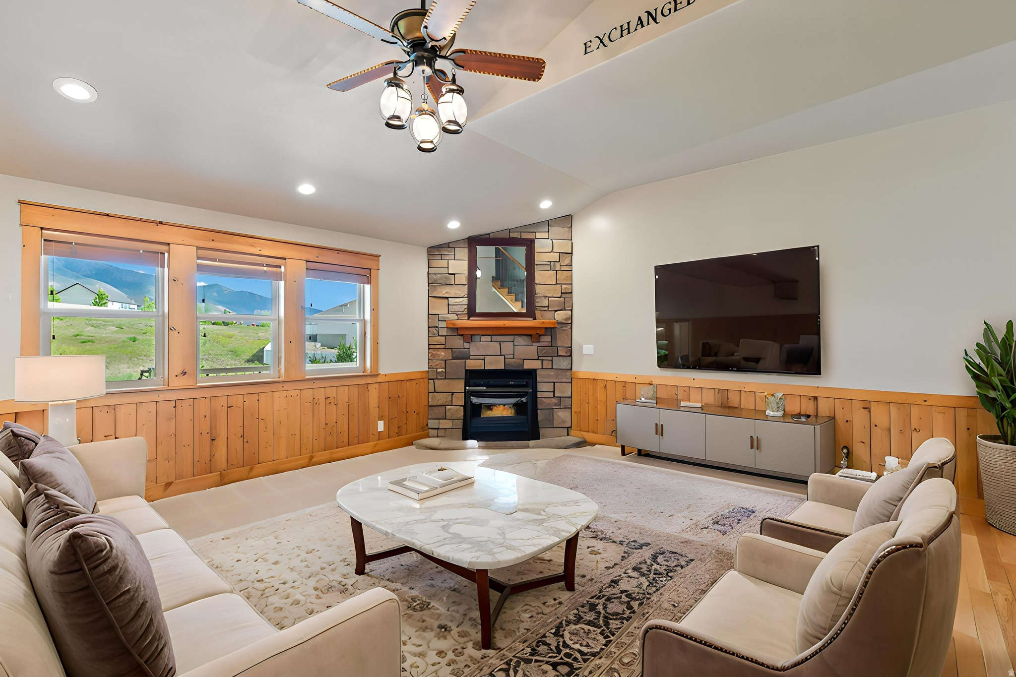 GREYSTONE ESTATES - Residential