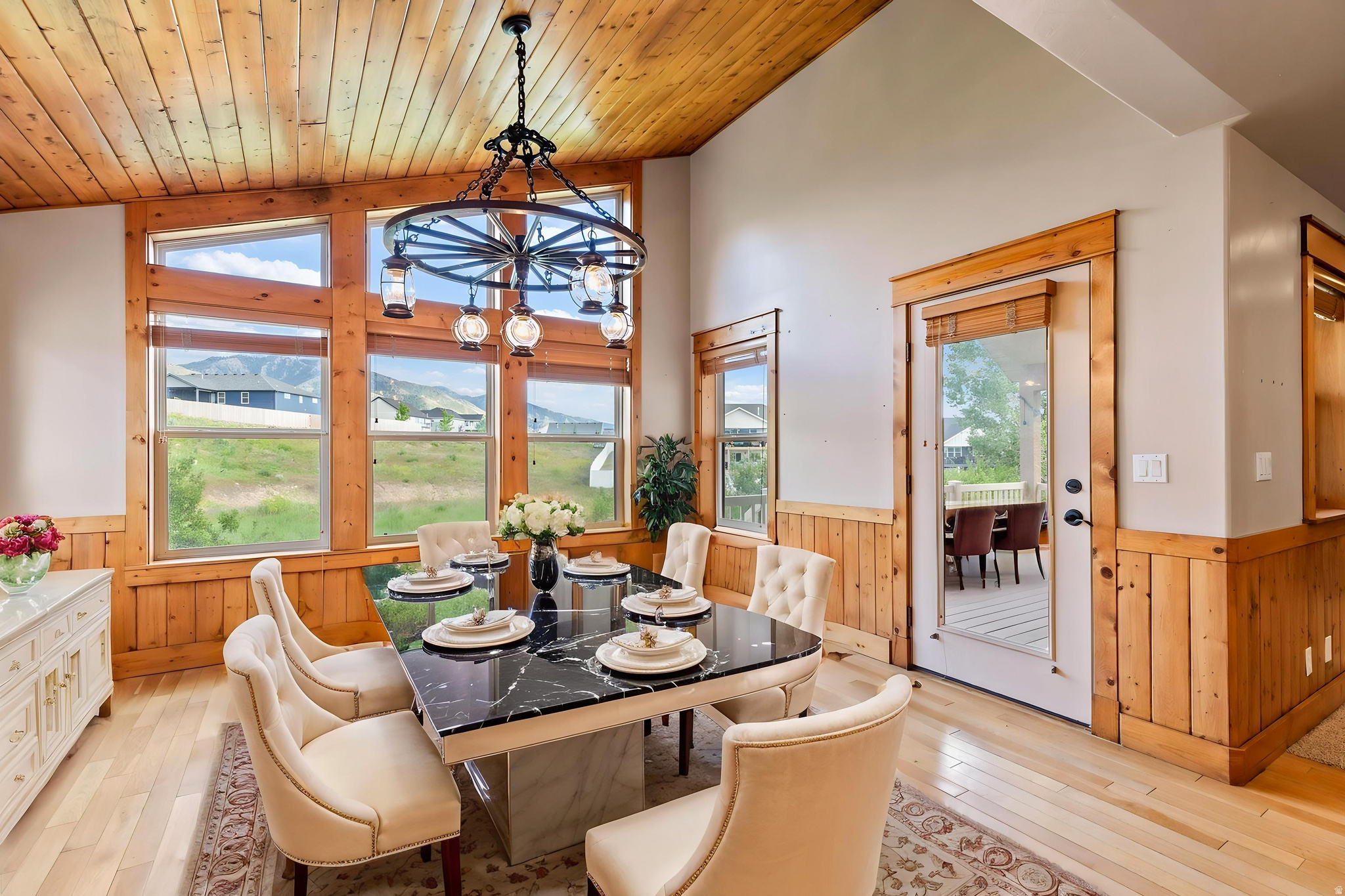 GREYSTONE ESTATES - Residential