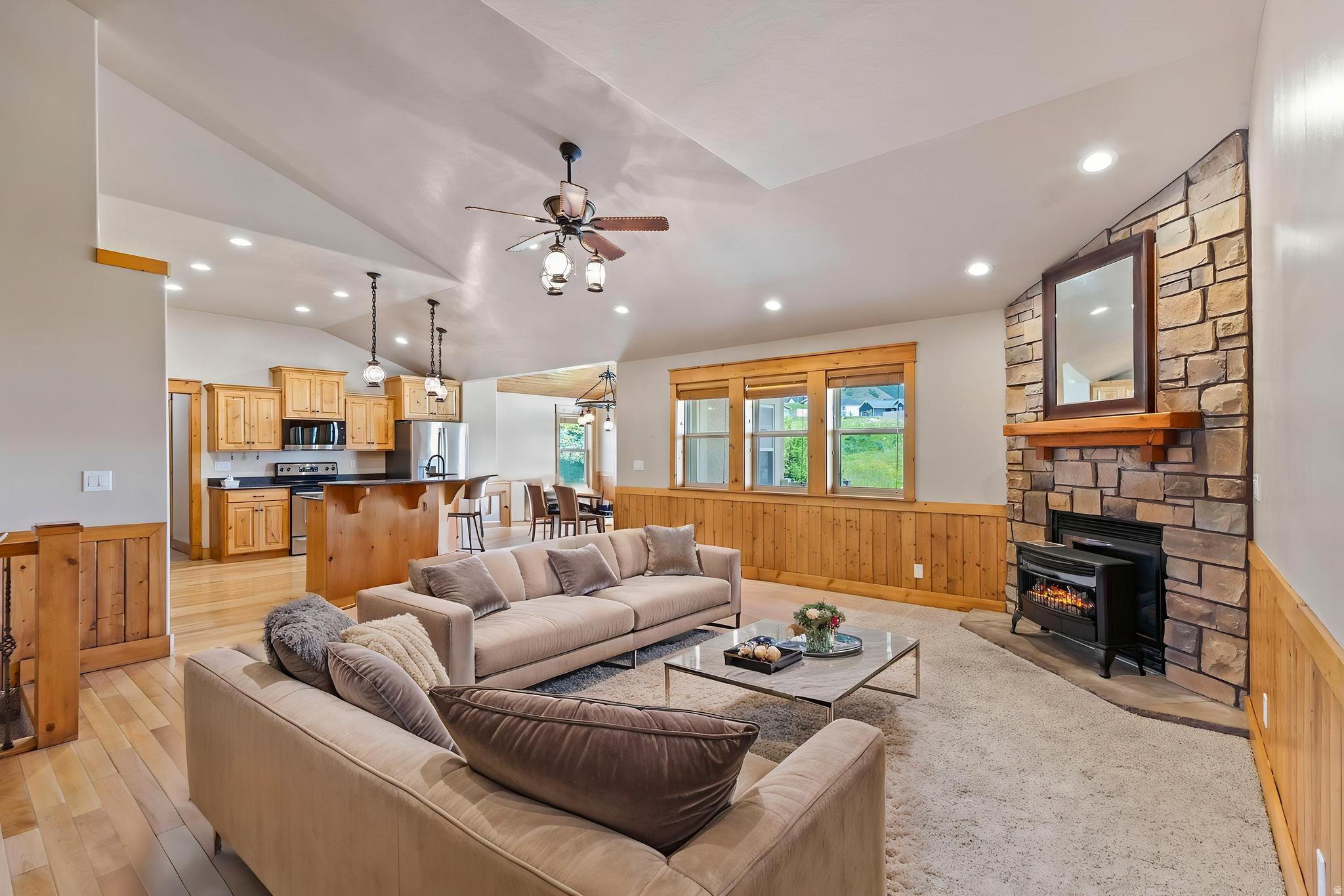 GREYSTONE ESTATES - Residential