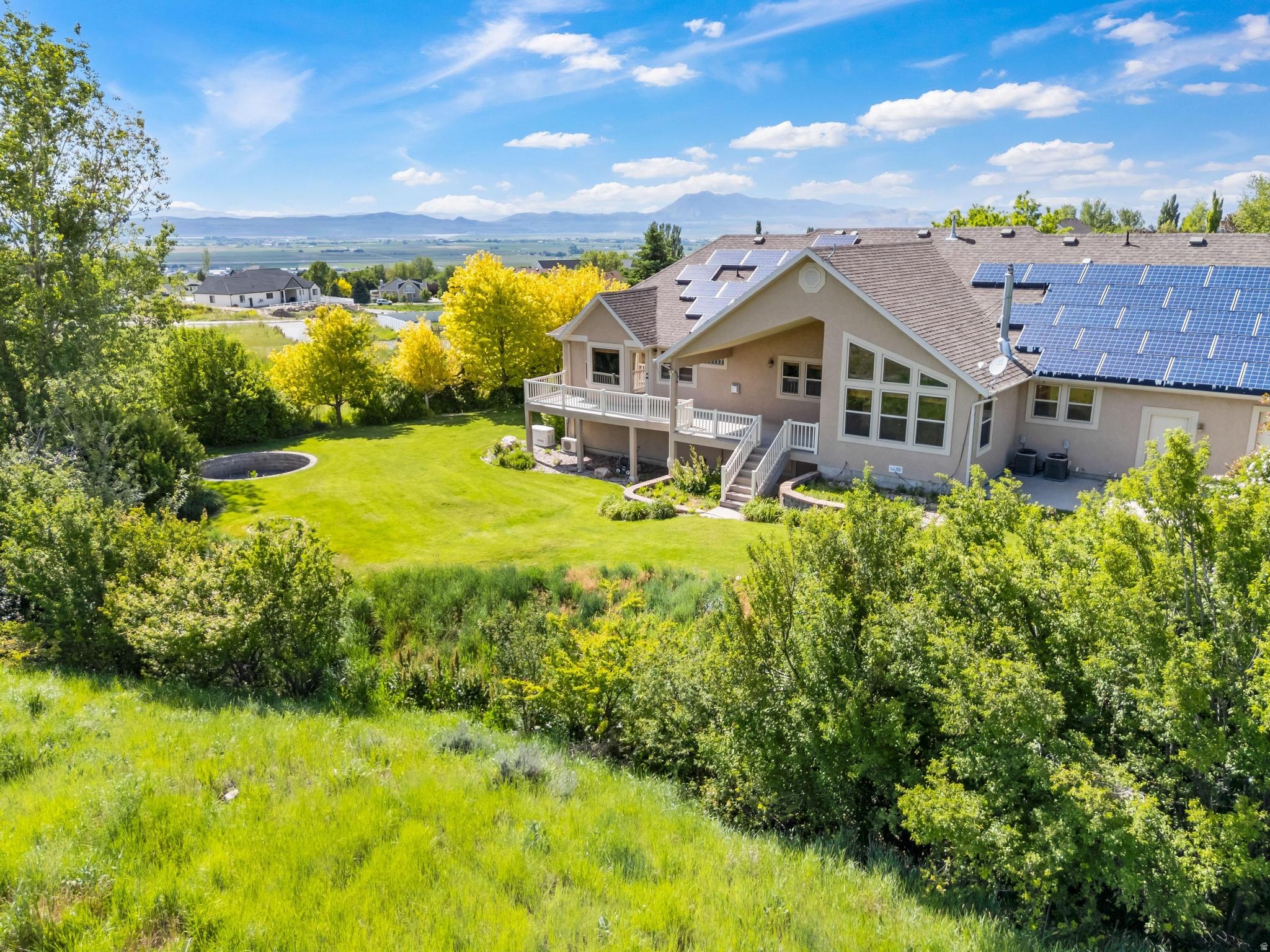 GREYSTONE ESTATES - Residential