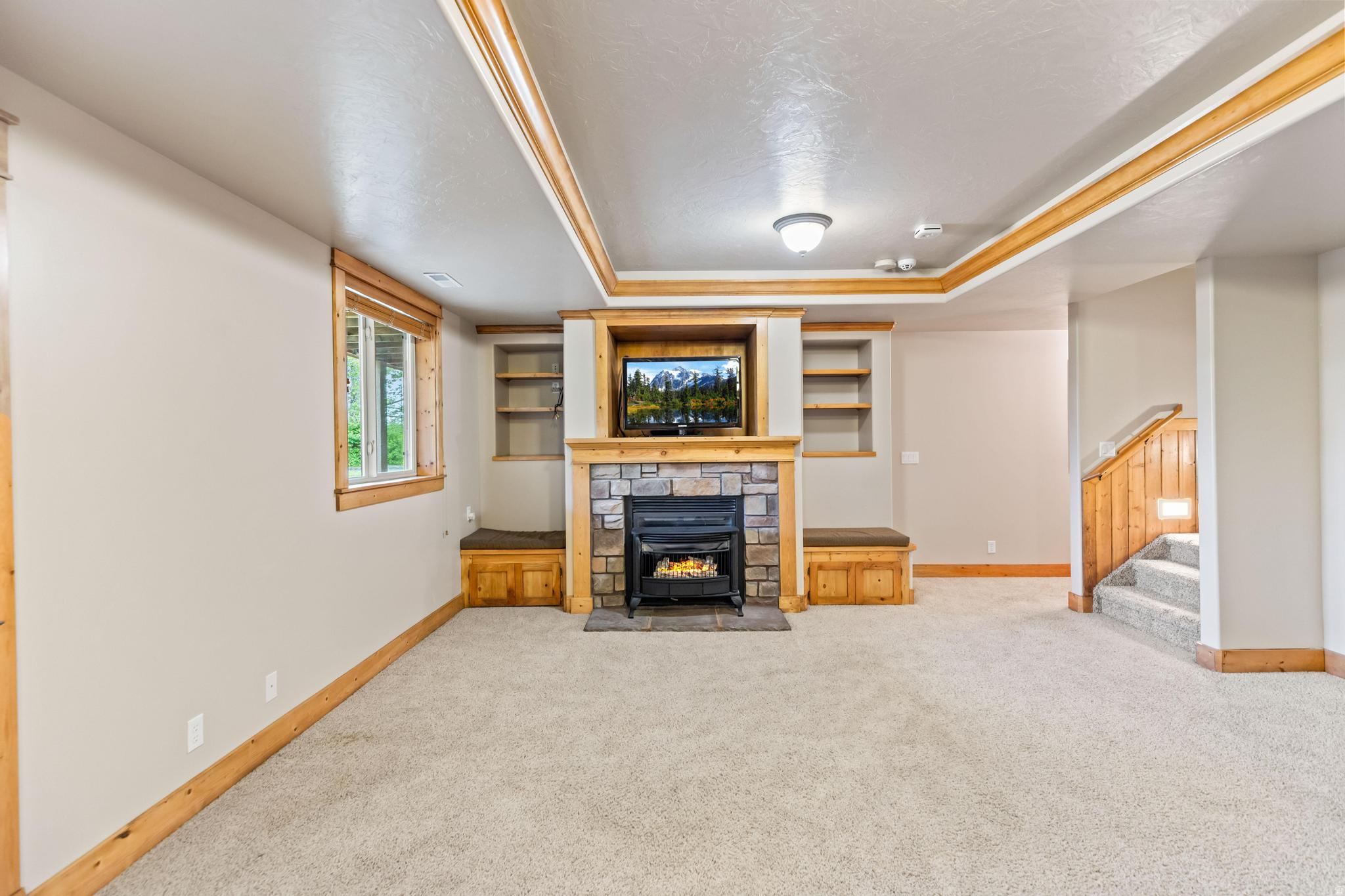 GREYSTONE ESTATES - Residential