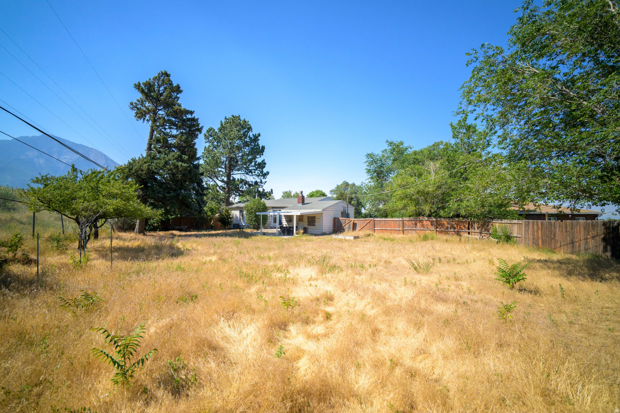 CANYON RIM - Residential