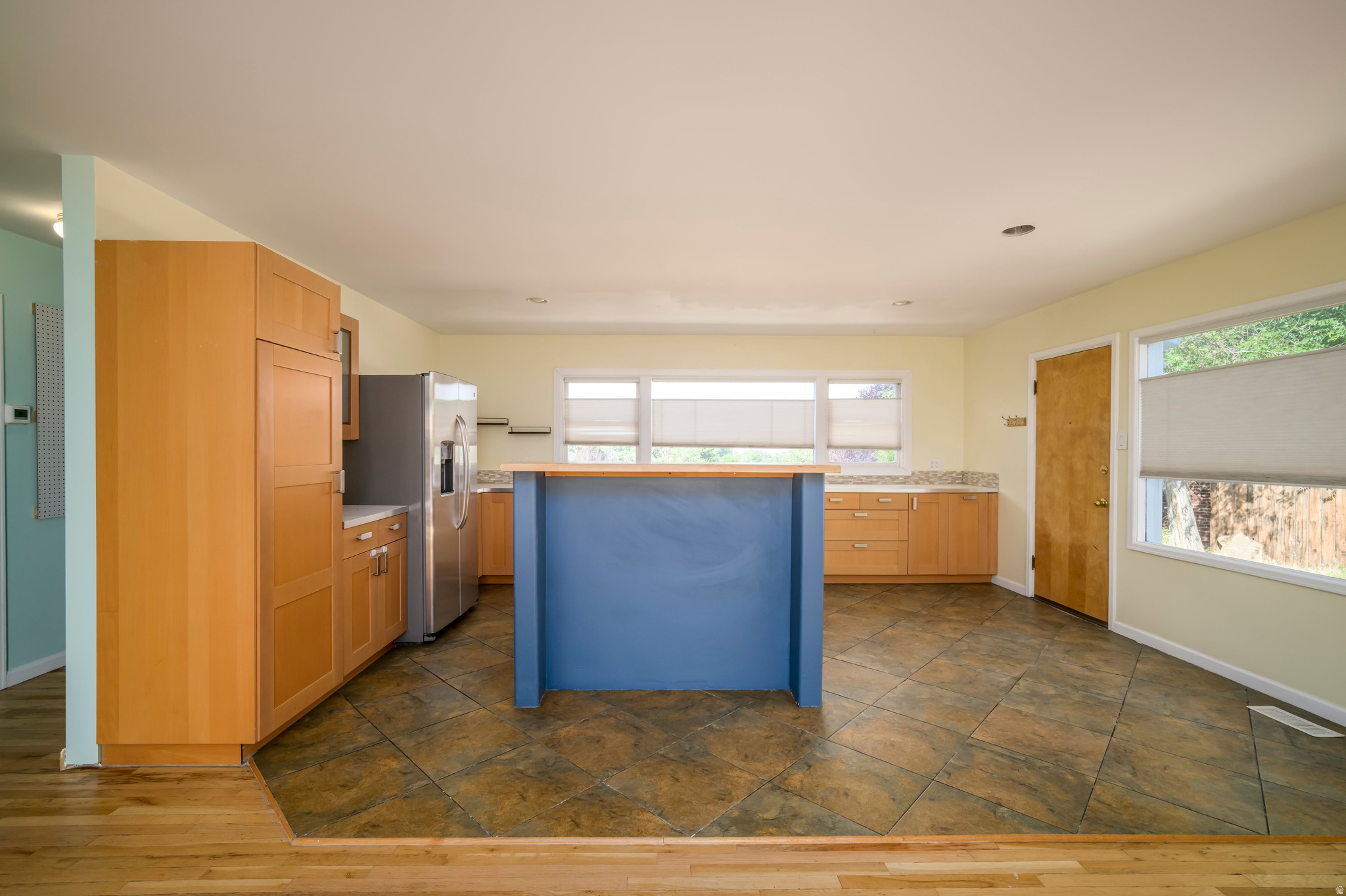 CANYON RIM - Residential