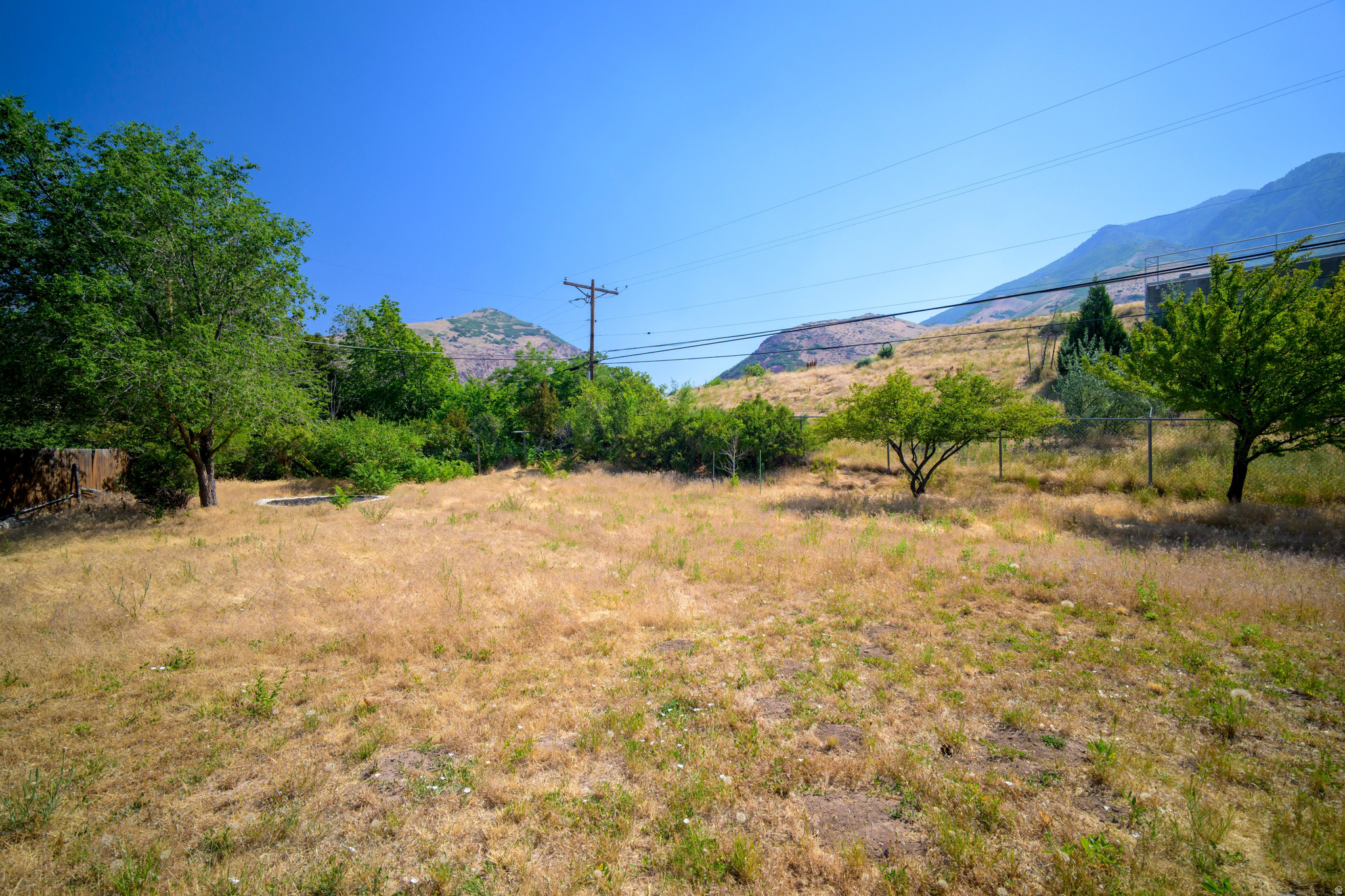 CANYON RIM - Residential