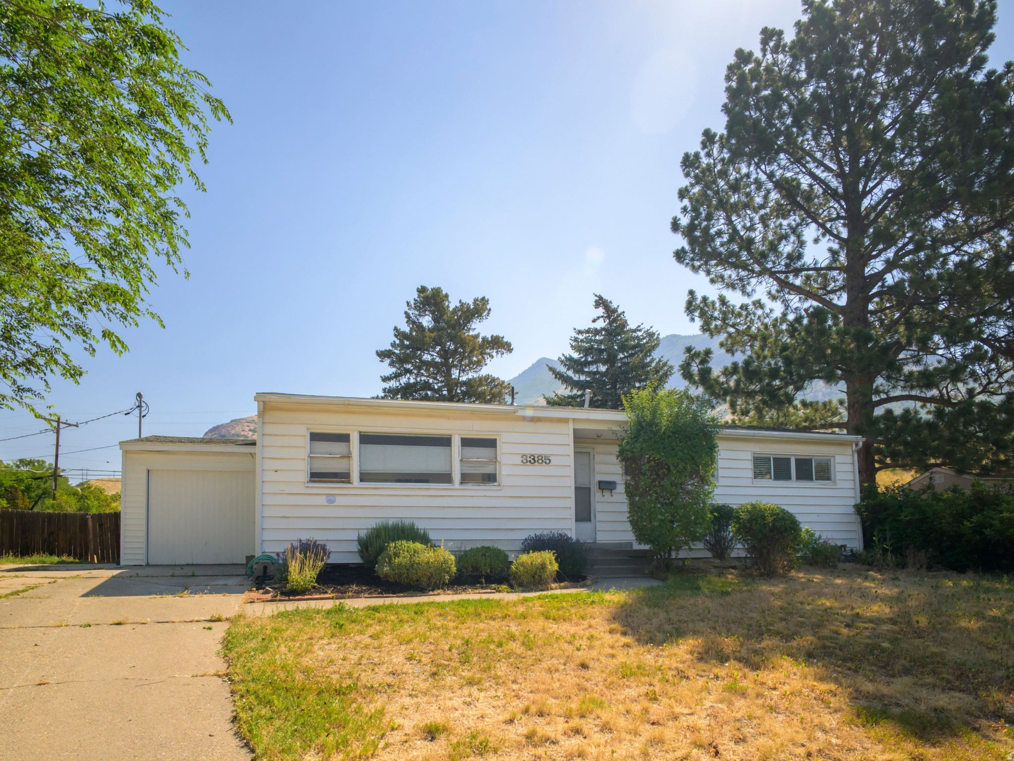 CANYON RIM - Residential