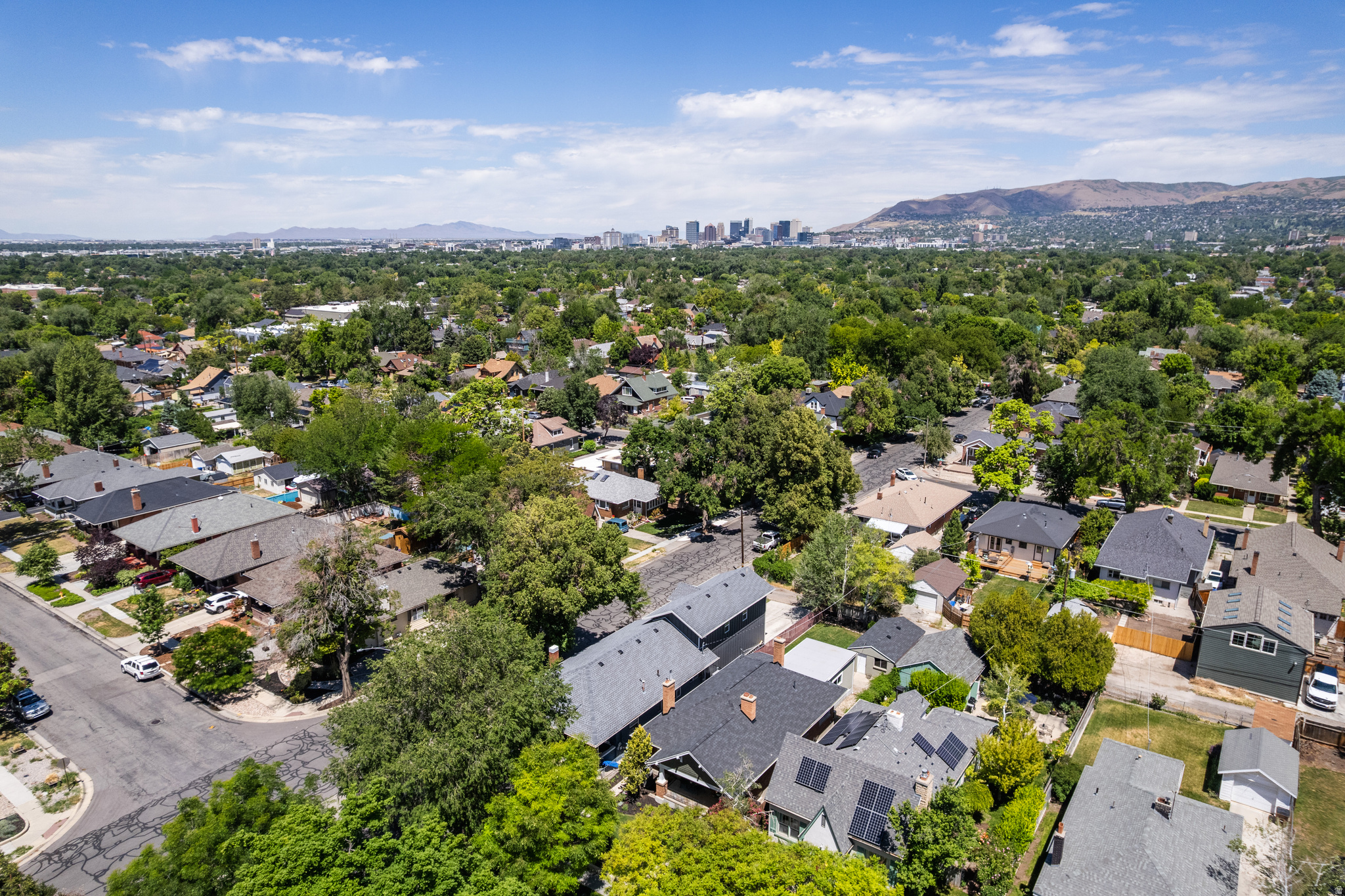 SUGARHOUSE - Residential
