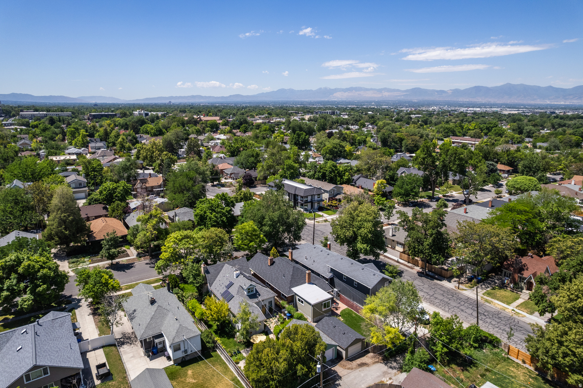 SUGARHOUSE - Residential